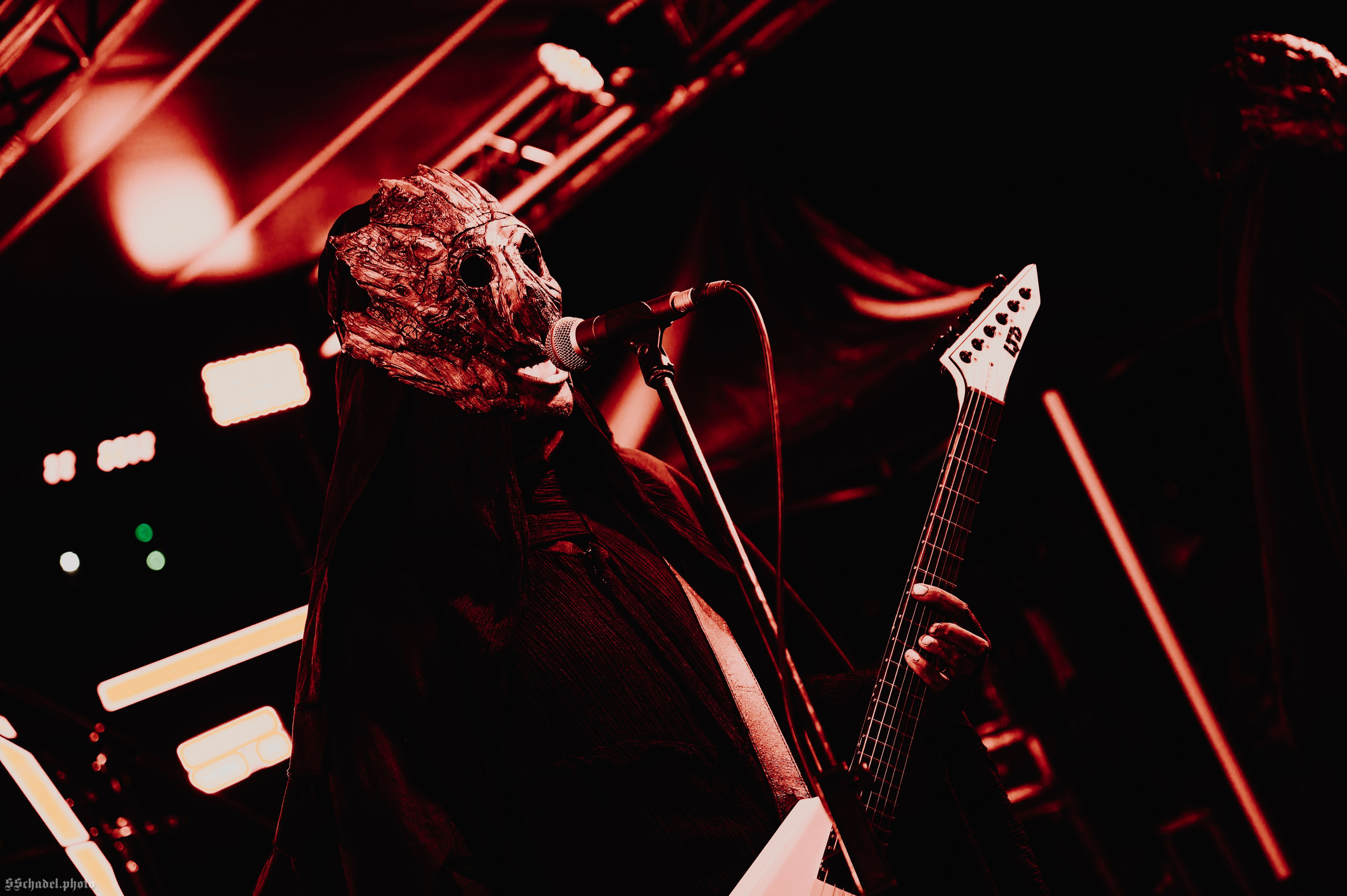 Grima 15.08.26. We will make everything metal!