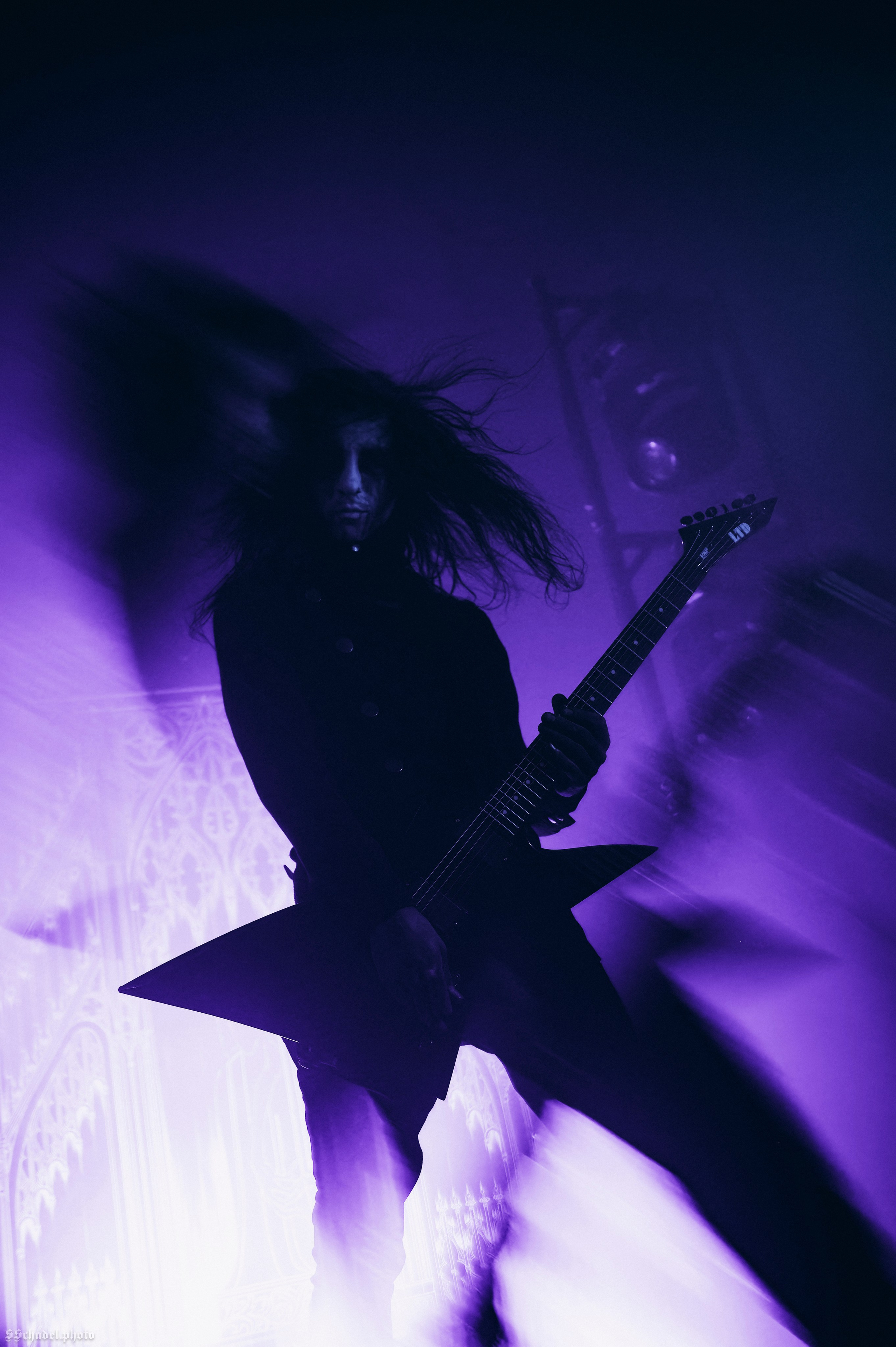 Ultar 25.09.26. We will make everything metal!