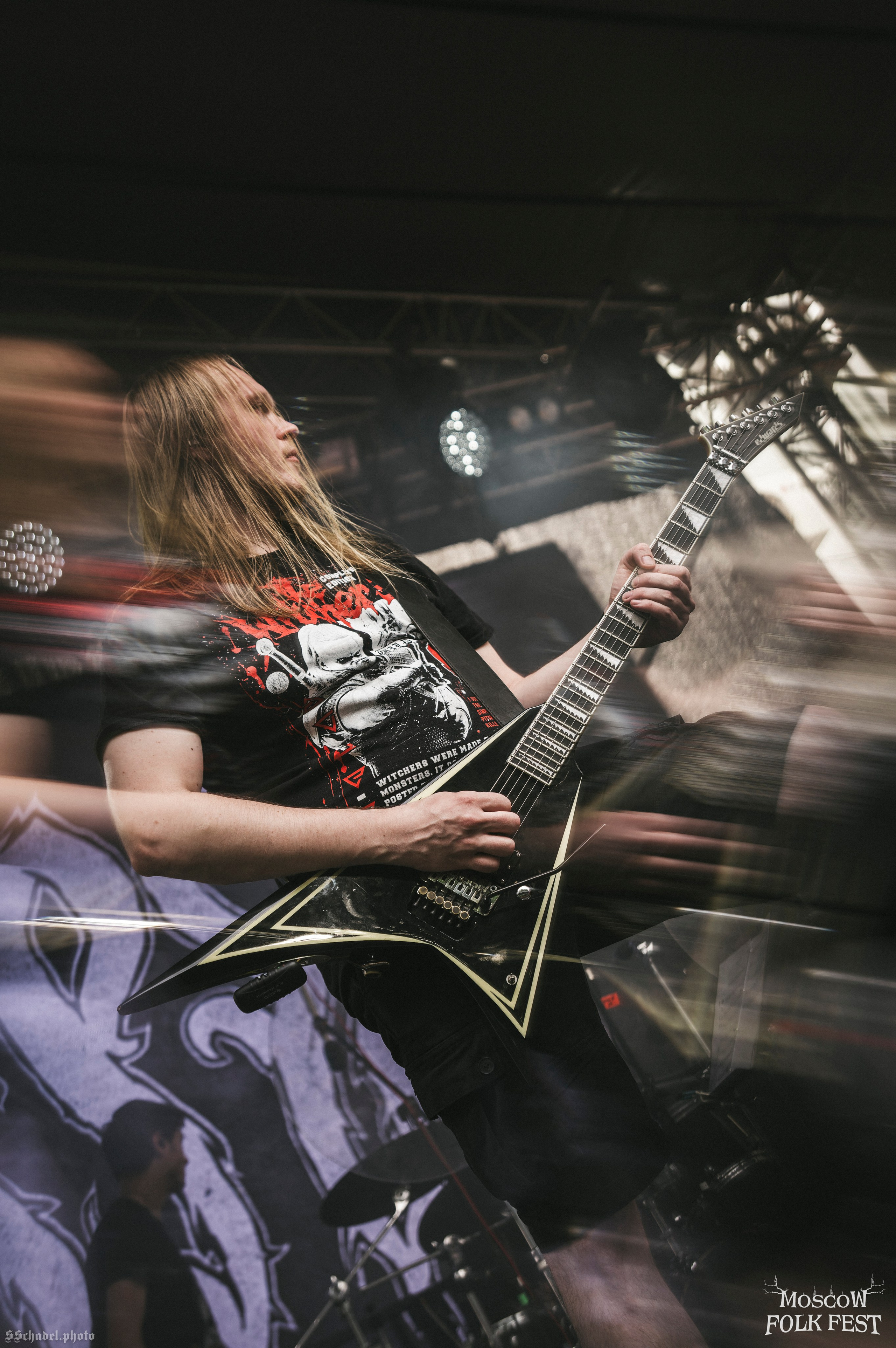 Хрен 08.08.26. We will make everything metal!