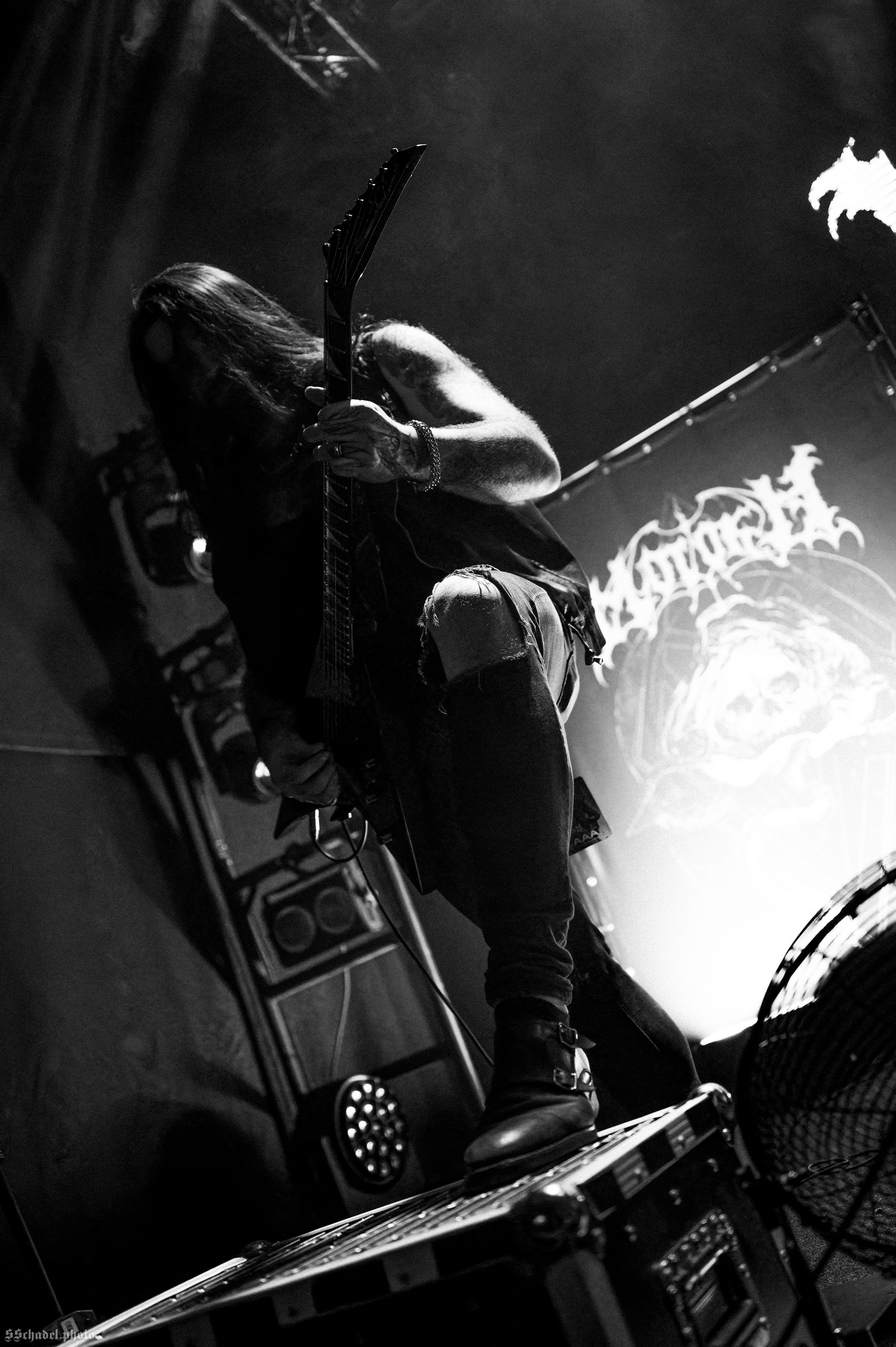 Morokh 25.09.26. We will make everything metal!