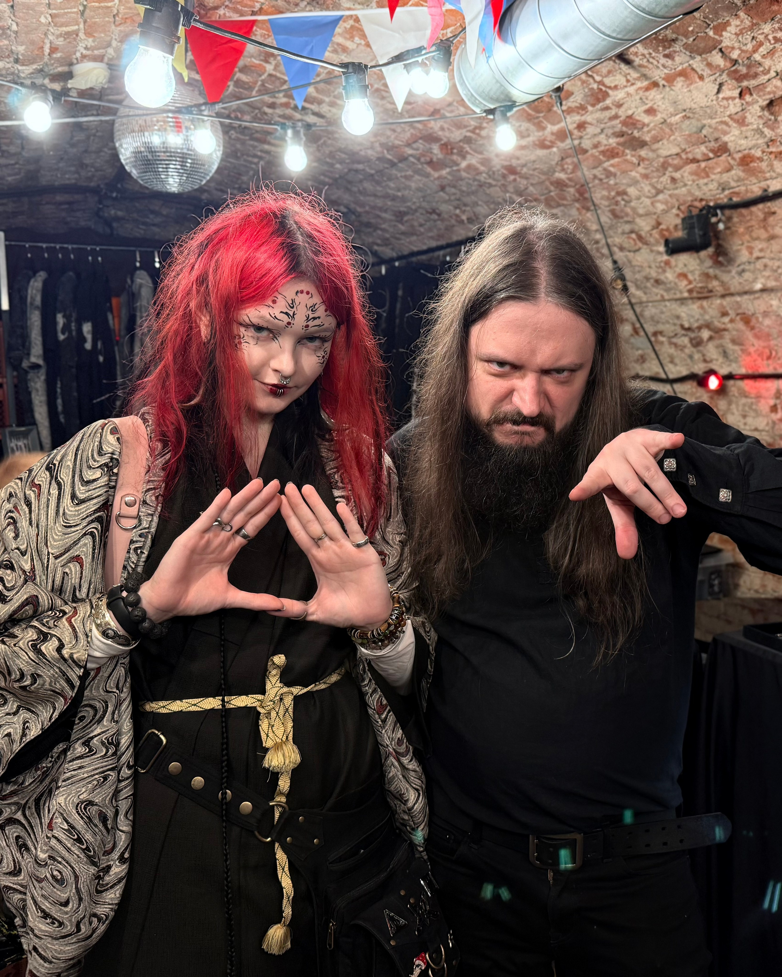 Отзывы. We will make everything metal!