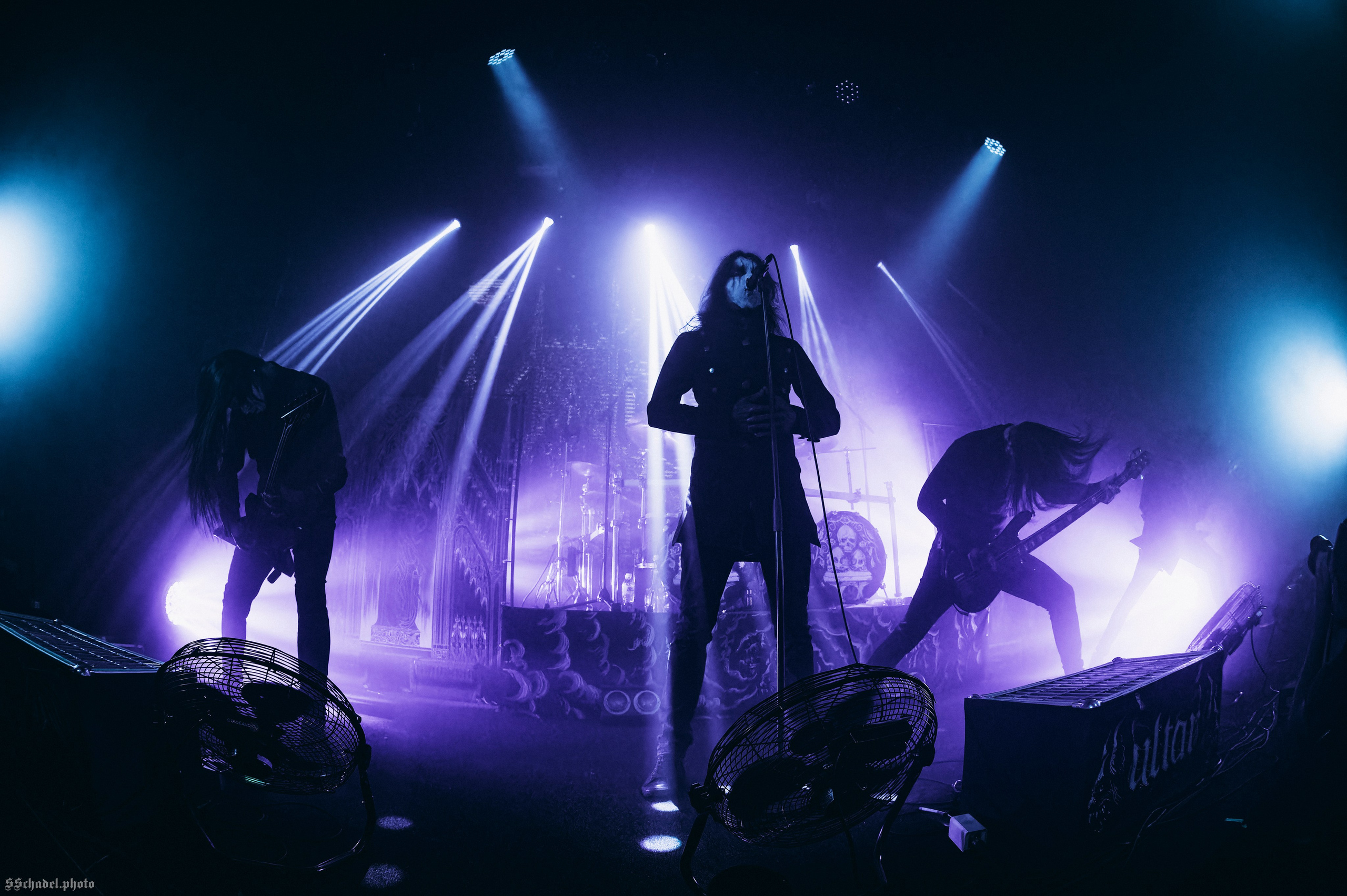 Ultar 25.09.26. We will make everything metal!
