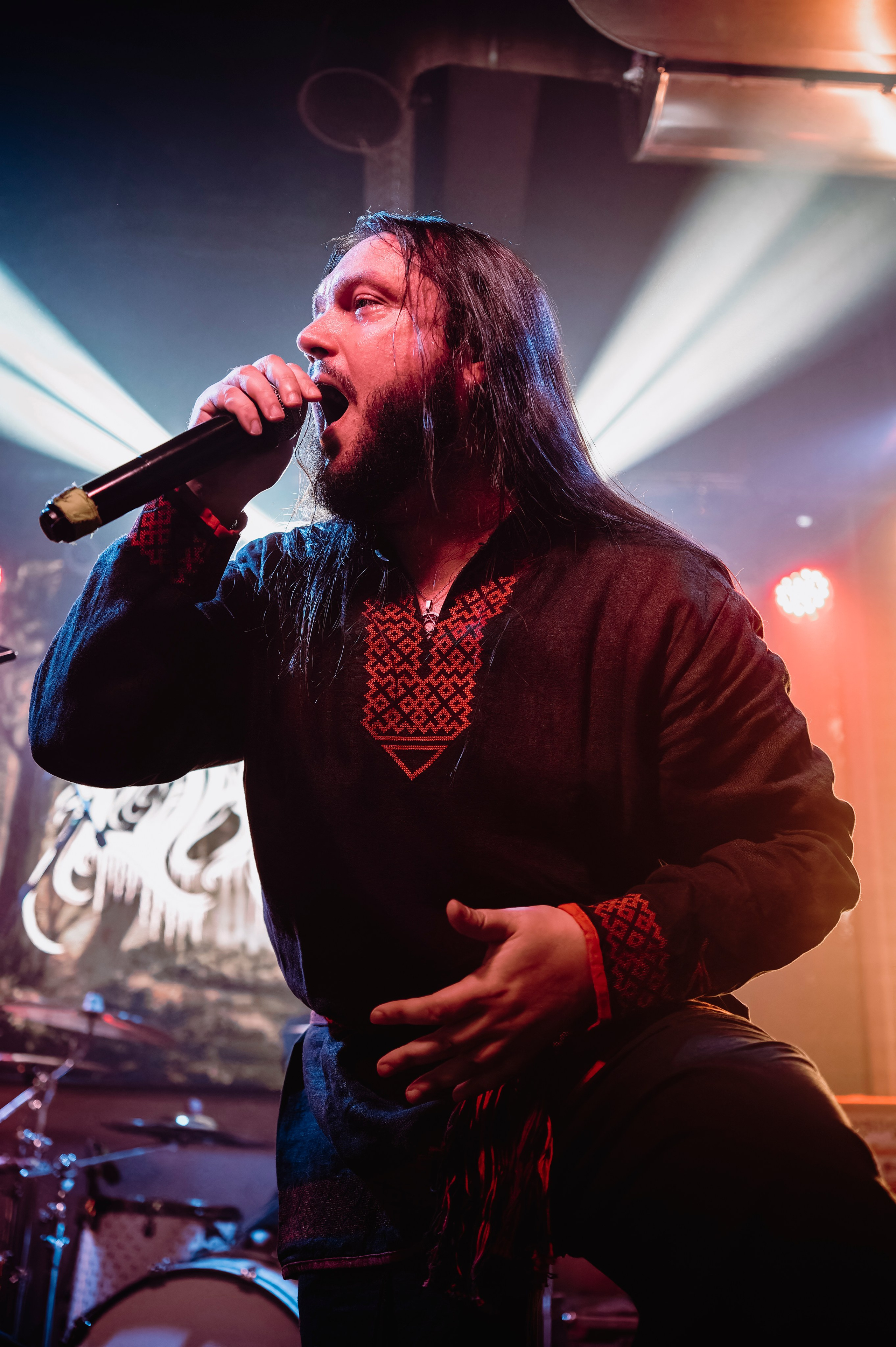 Drakon 20.09.26. We will make everything metal!