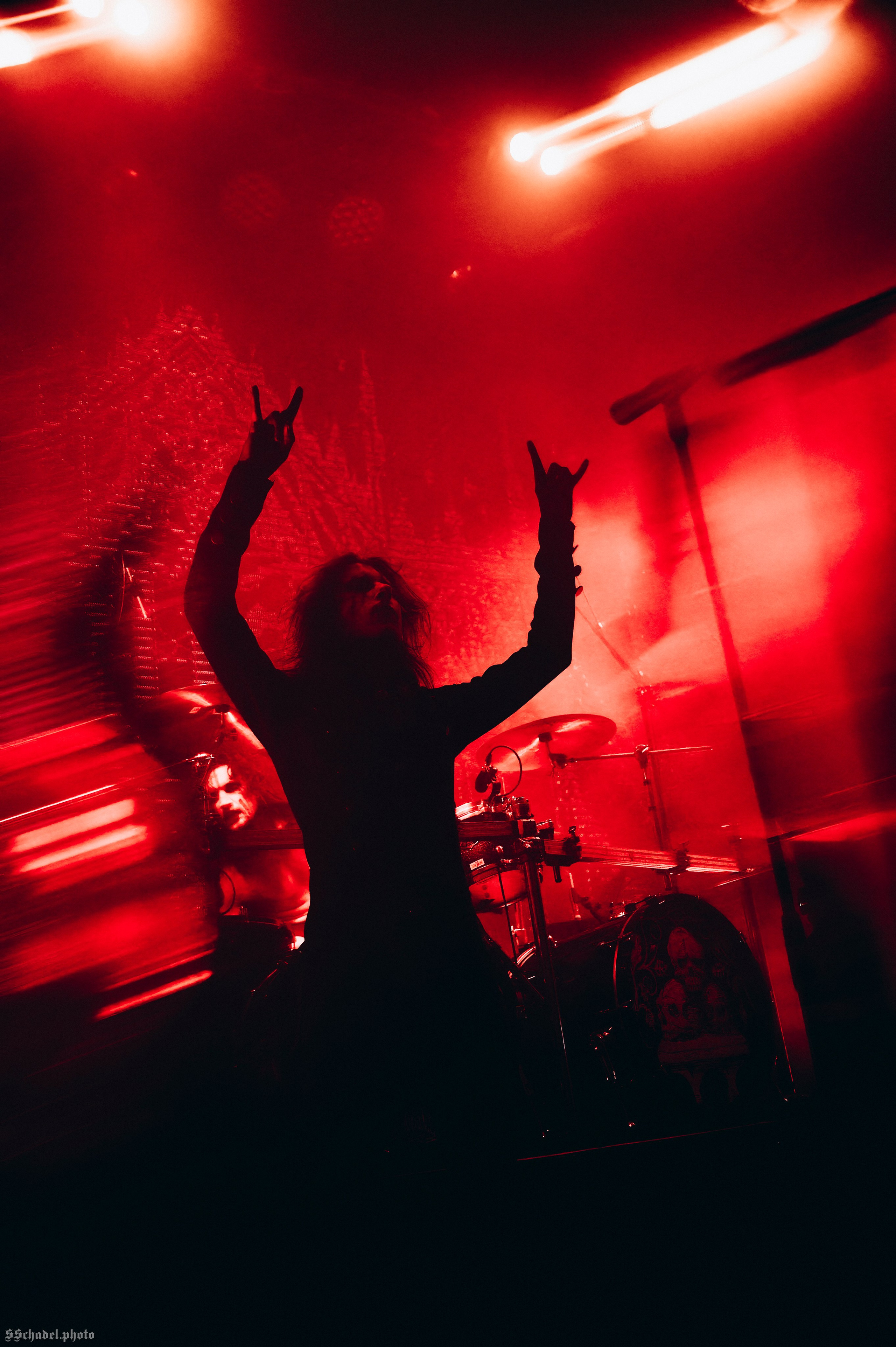 Ultar 25.09.26. We will make everything metal!