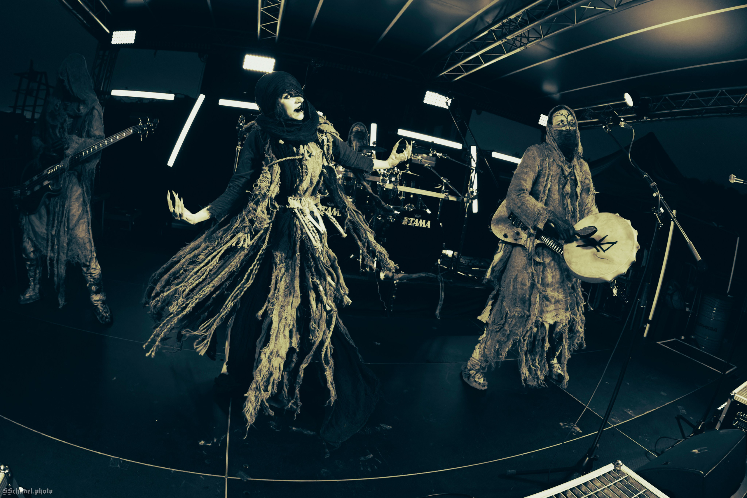 Vspolokh 15.08.26. We will make everything metal!