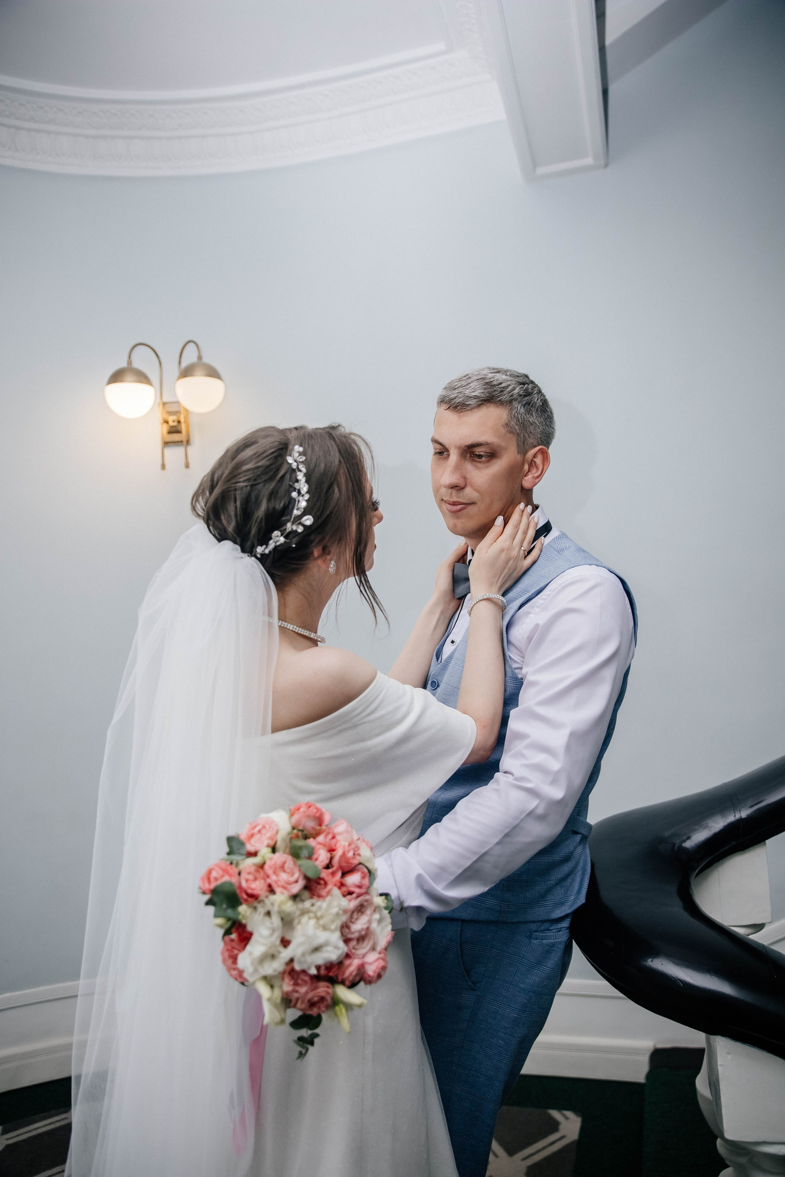 Олег и Татьяна. Рыжова Тамара