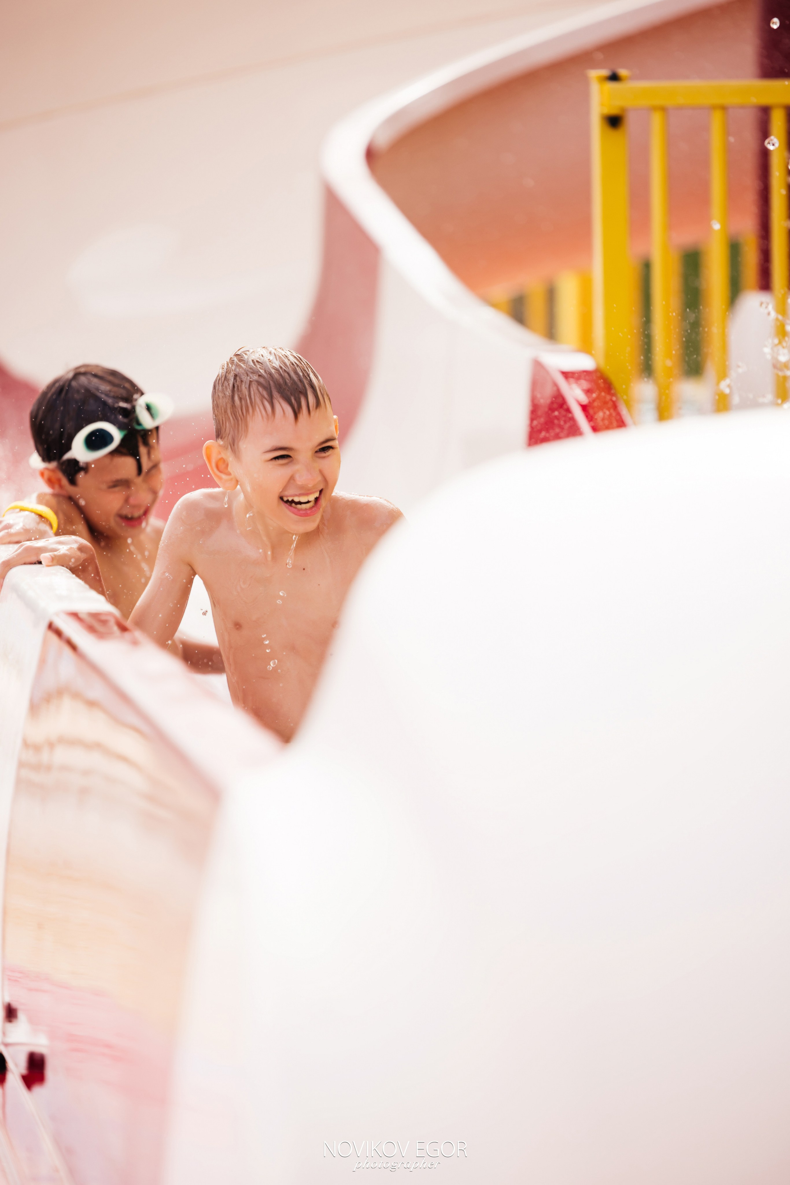 Ноа 11 лет. Фотограф Ростов-на-Дону