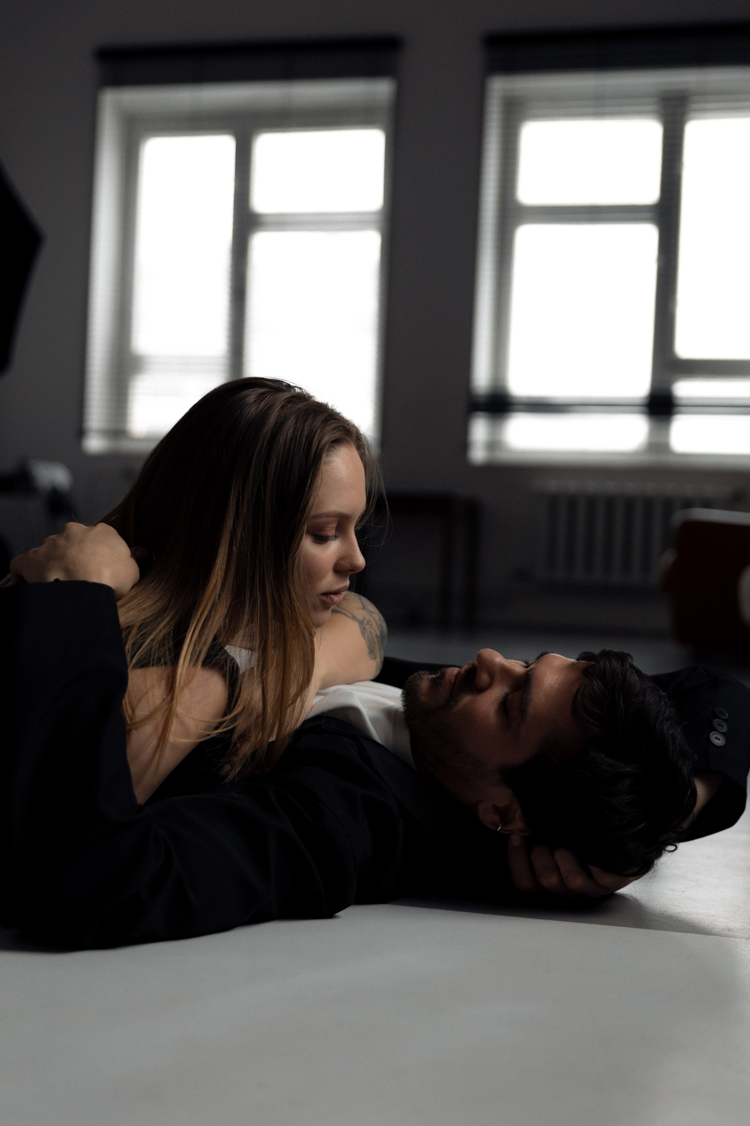 И & А. Женский и свадебный фотограф Москва Елизавета Перова