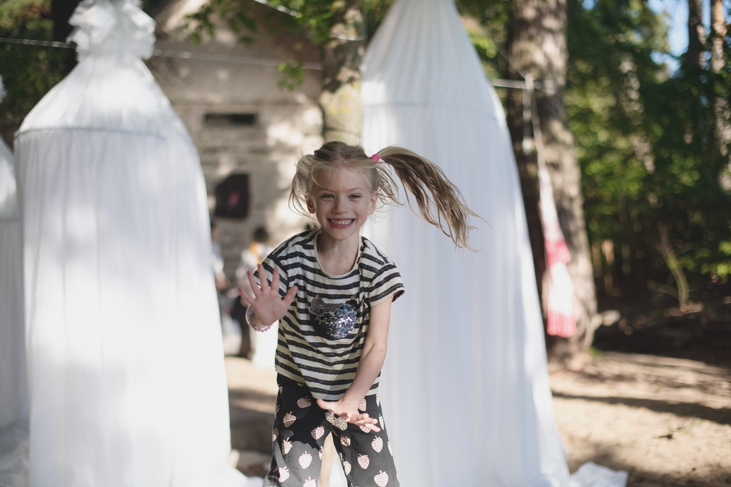 Репортаж. Фотограф Светлана Амирханова