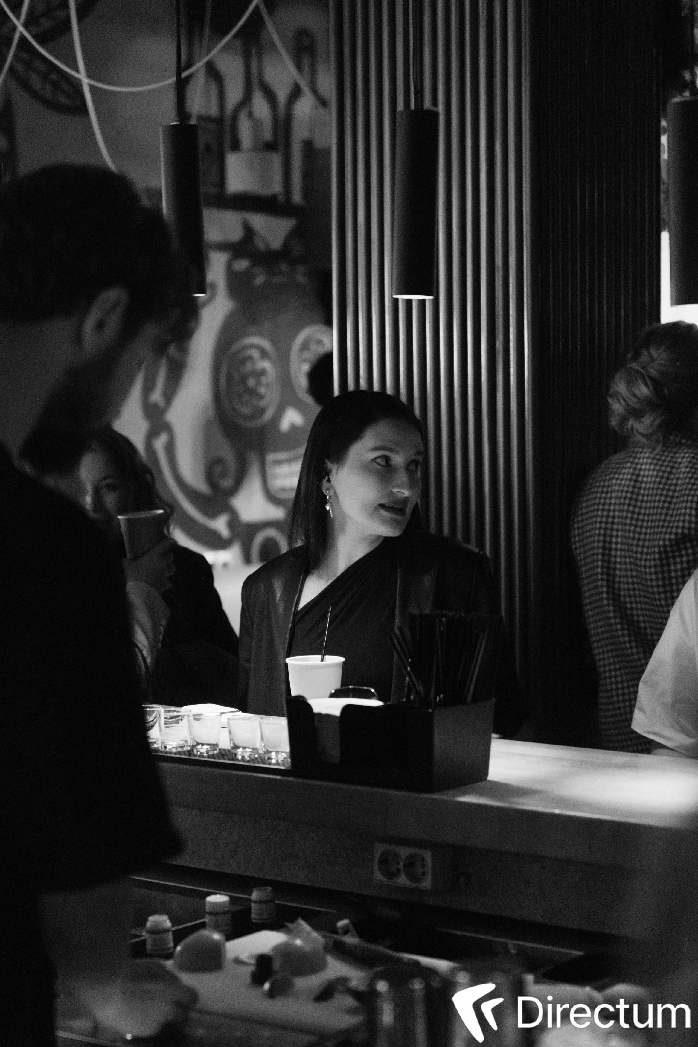 Директум. Фотограф в Ижевске и Казани Богданов Яков