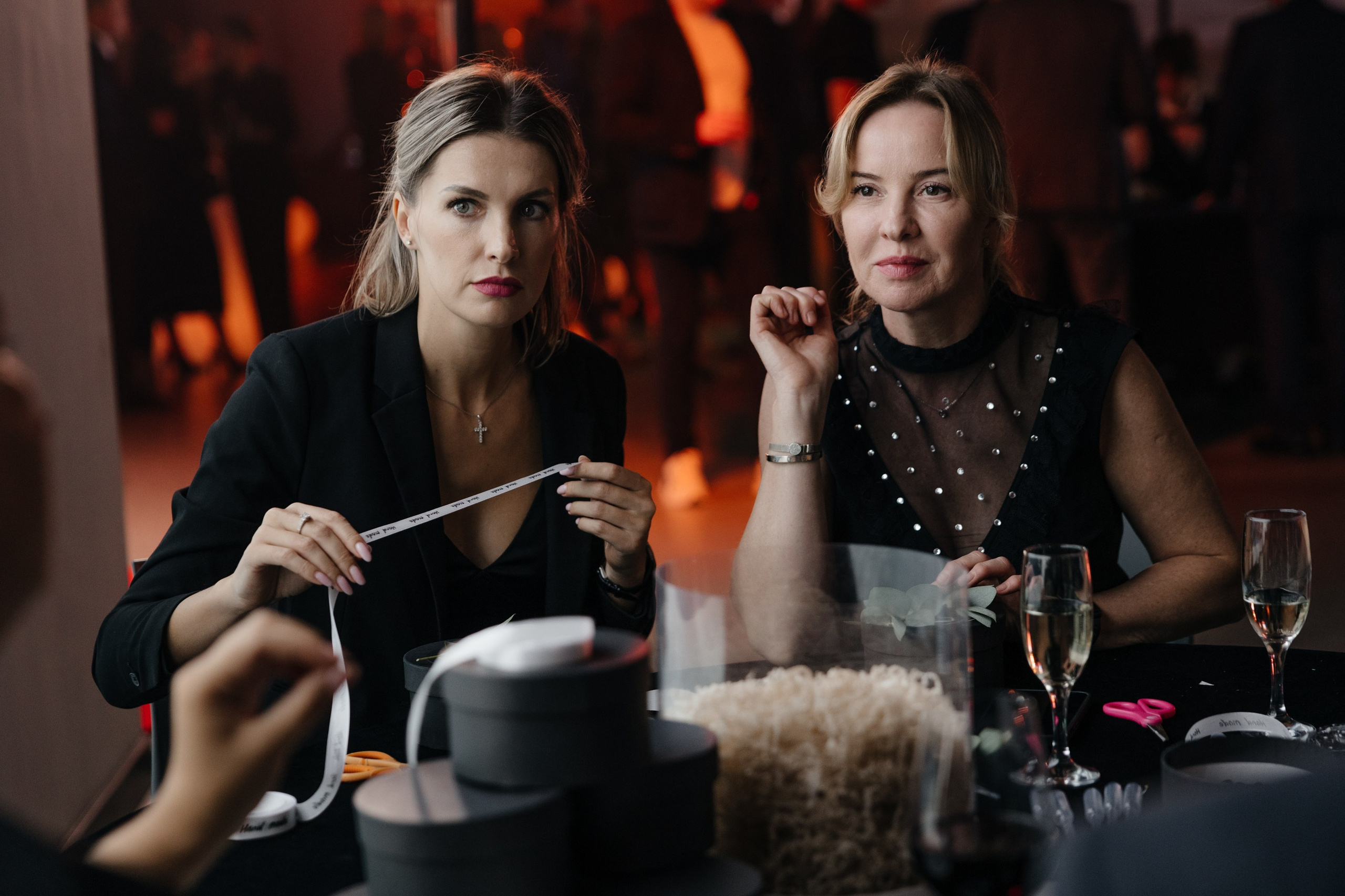 Открытие авто салона Tank Авторай. Свадебный фотограф в Ульяновске Алексей Китов