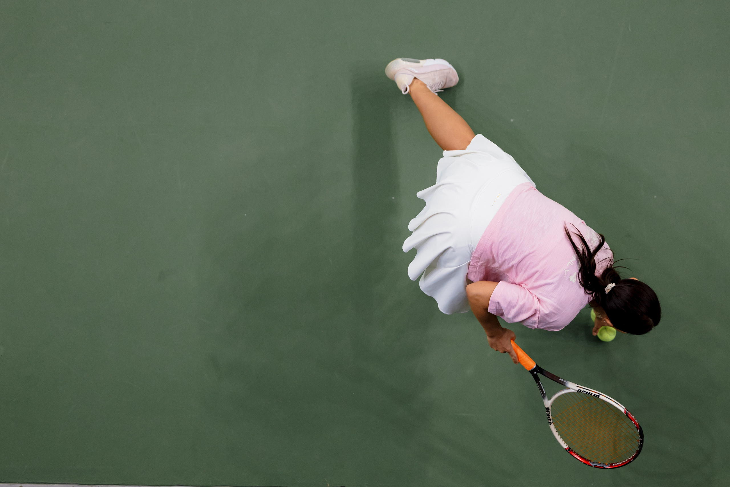 Турнир по теннису | Absolute. Репортажный фотограф Семён Борисов | Москва