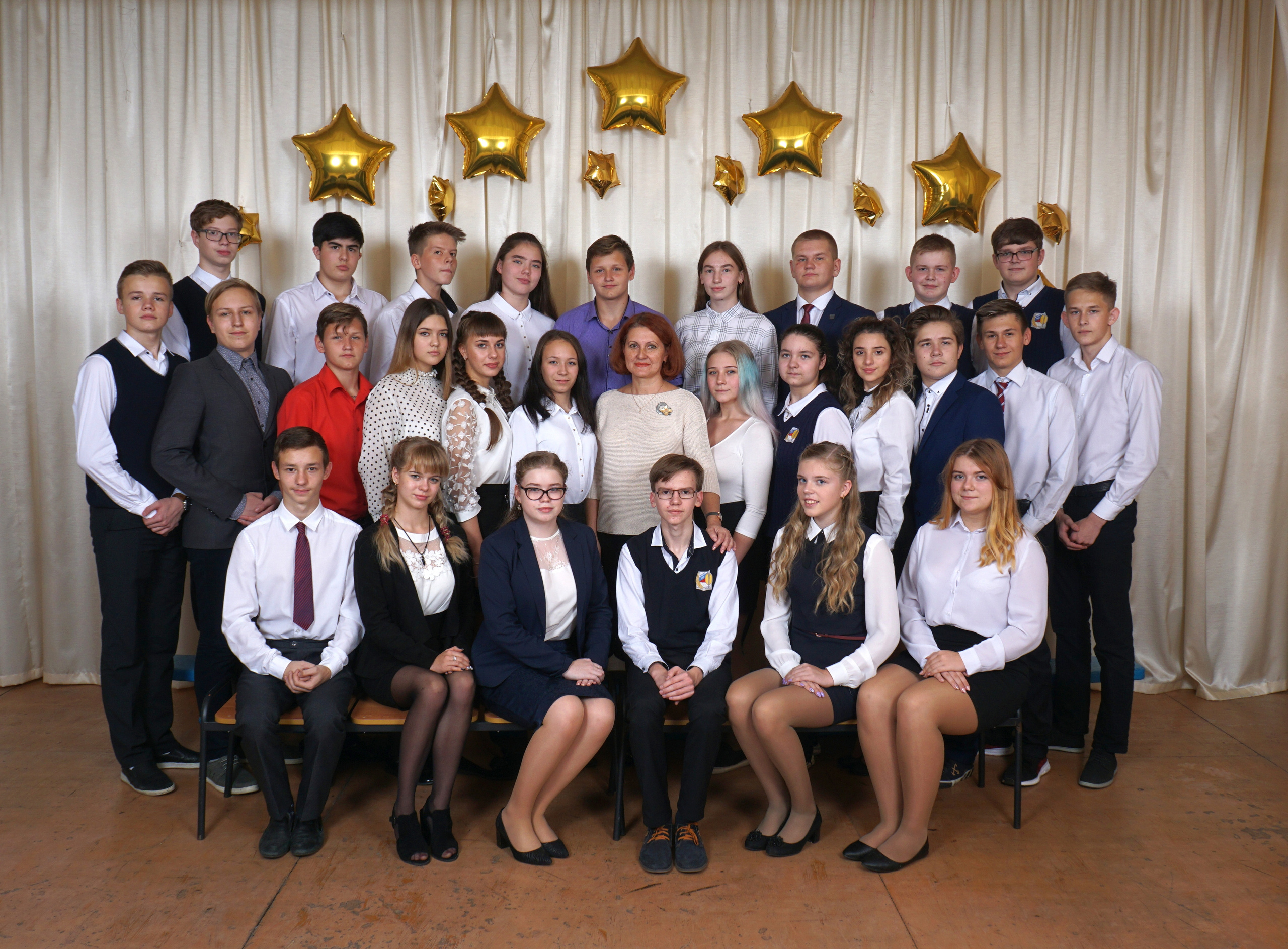 Фотосъемки для школ. Фотограф в Туле Крупский АнДРей. Фотостудия «КАДР71» в Туле