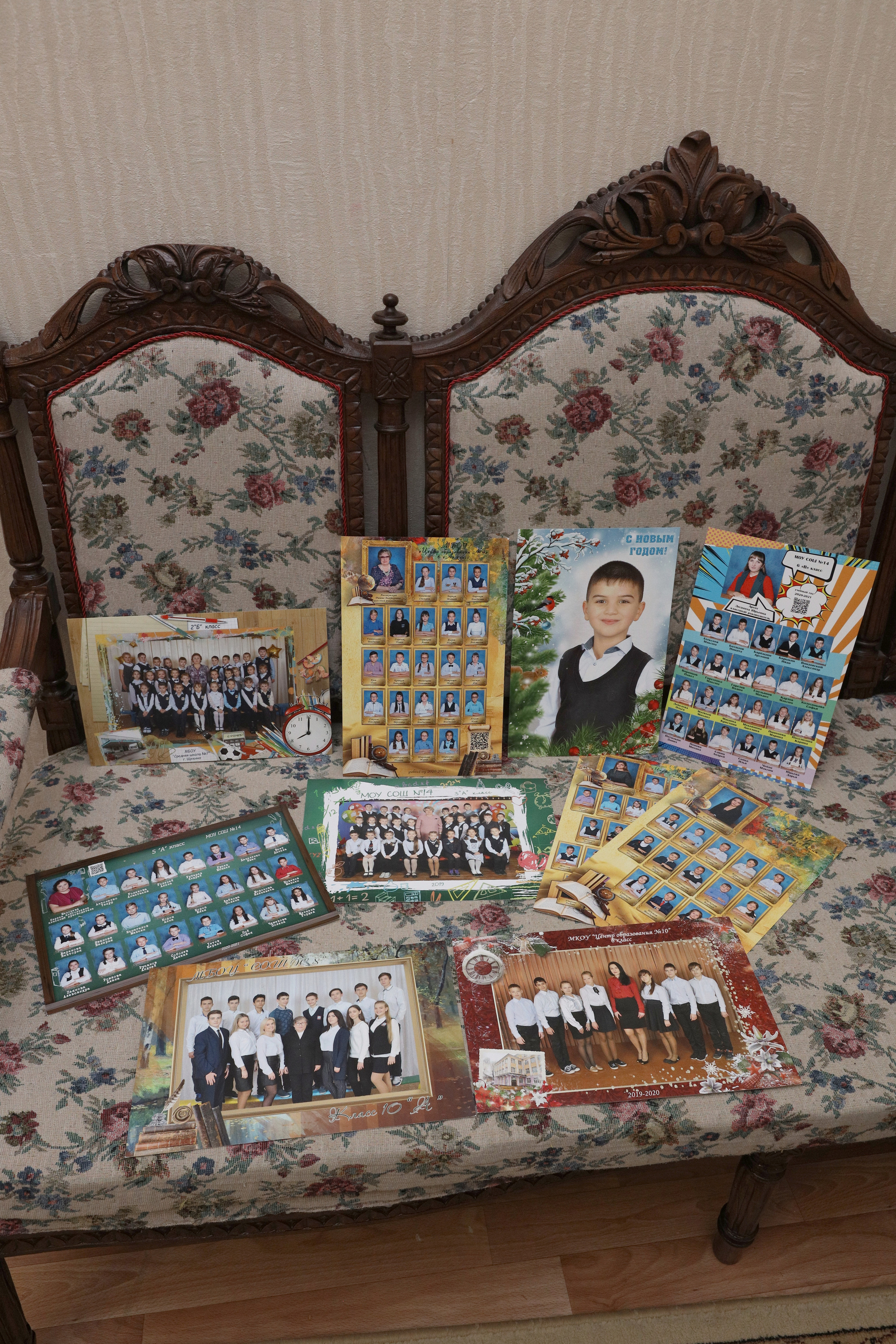 Фотосъемки для школ. Фотограф в Туле Крупский АнДРей. Фотостудия «КАДР71» в Туле