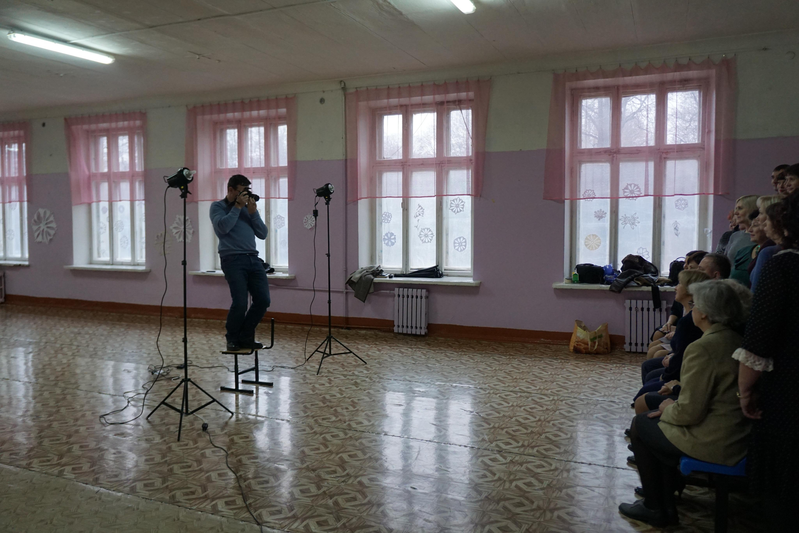 Фотосъемки для школ. Фотограф в Туле Крупский АнДРей. Фотостудия «КАДР71» в Туле