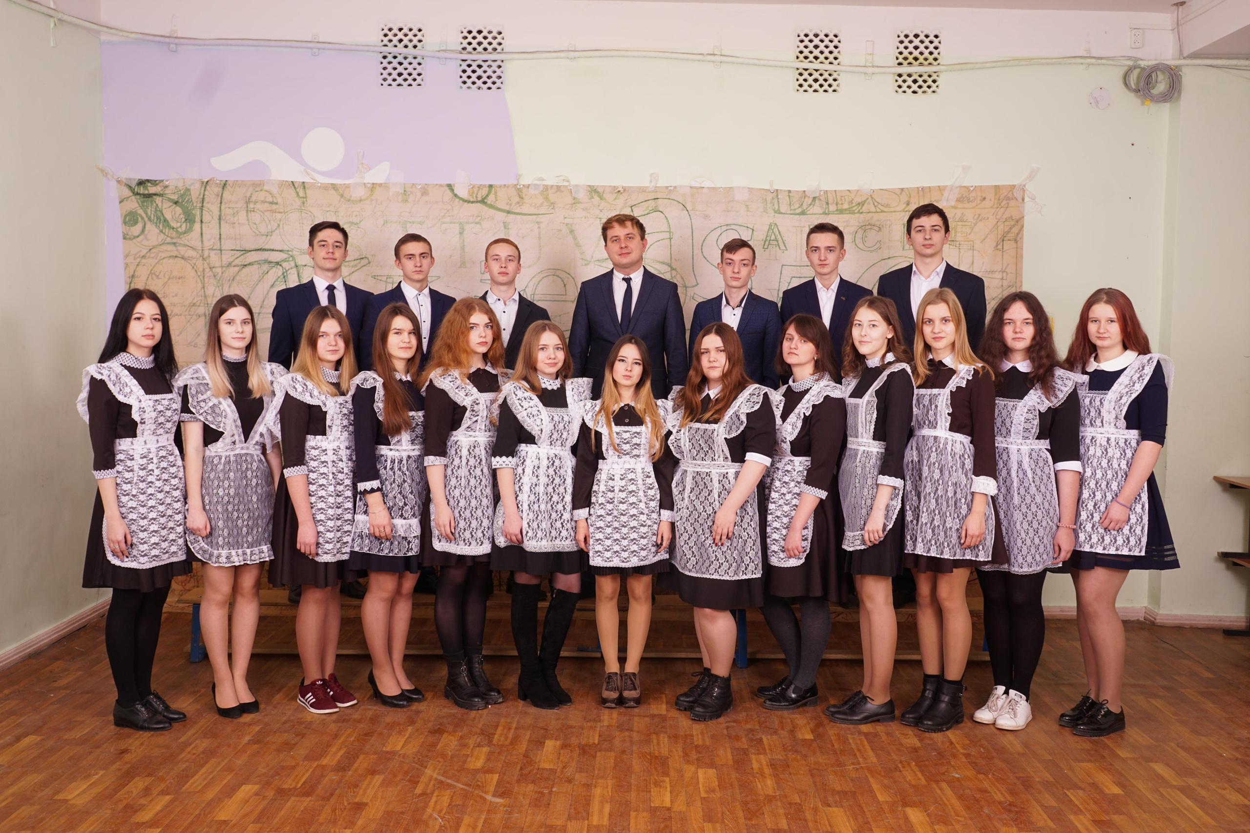 Фотосъемки для школ. Фотограф в Туле Крупский АнДРей. Фотостудия «КАДР71» в Туле