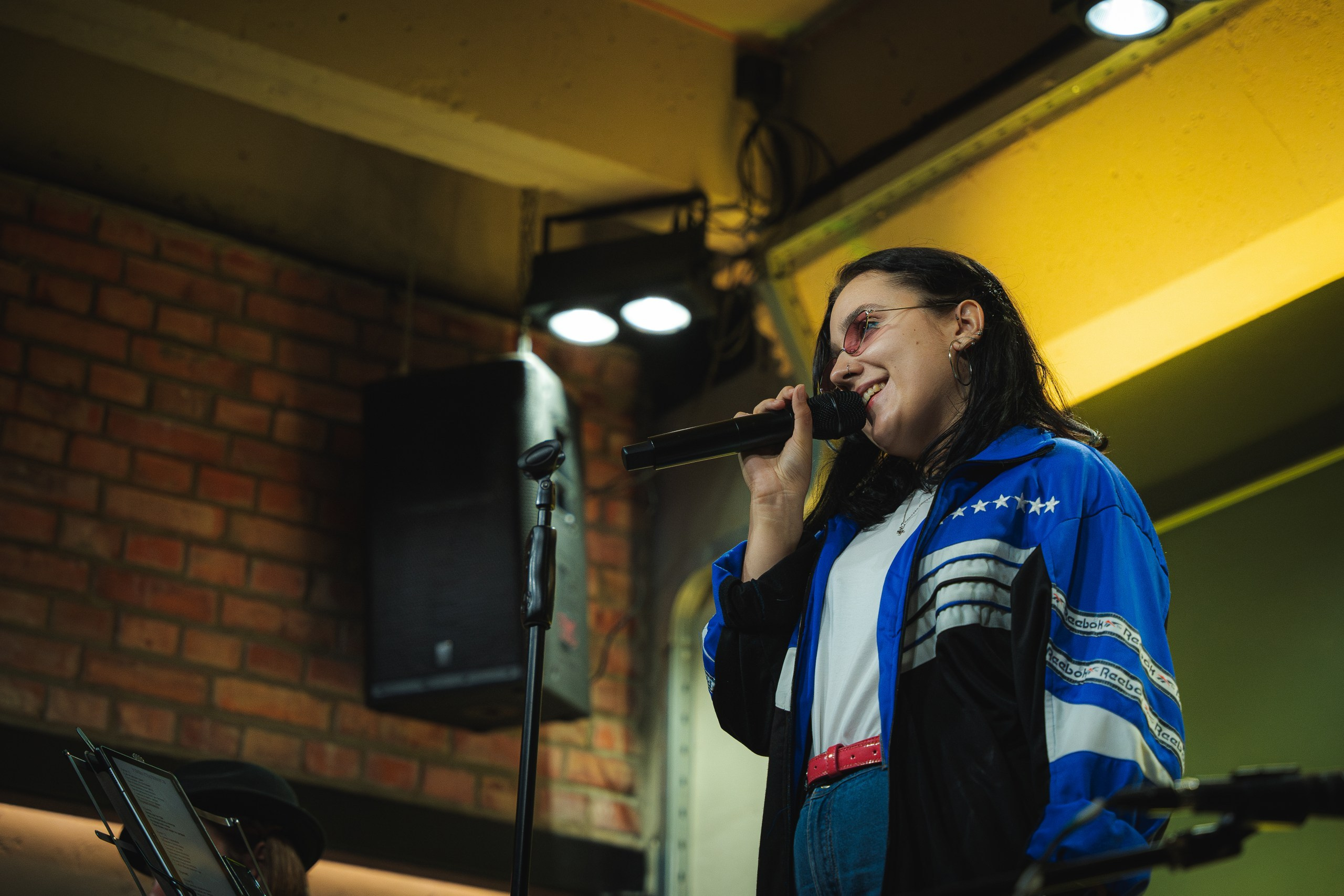 Концерт Electric City Session. Портретный и репортажный фотограф в Воронеже: Анастасия Пузикова