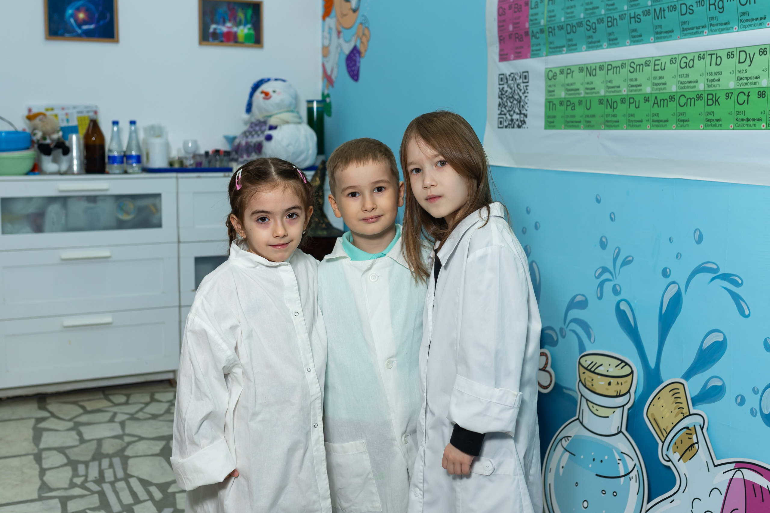 День рождение Данила. Марина Шаймухаметова. Фотограф в Уфе