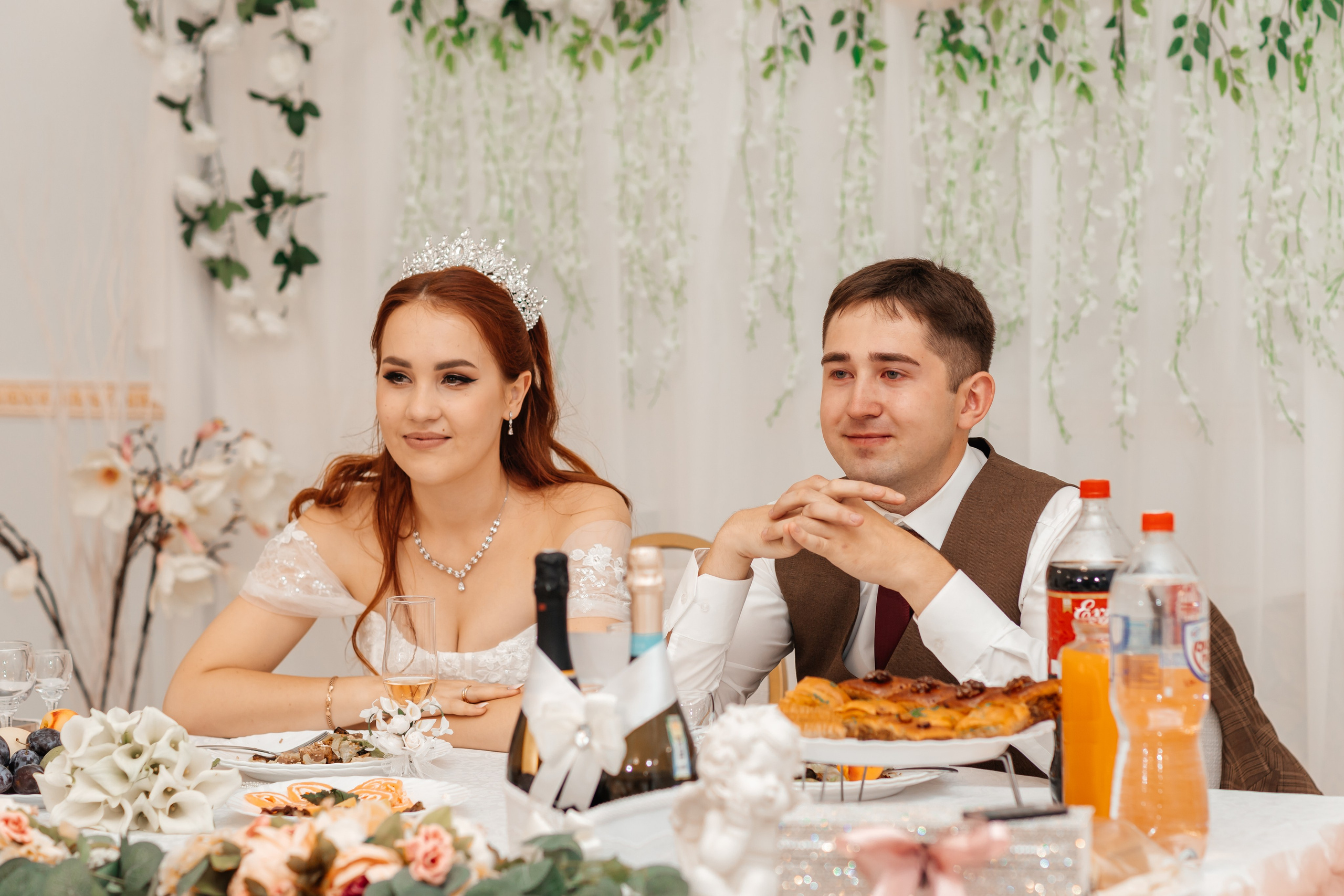 Альмир и София. Марина Шаймухаметова. Фотограф в Уфе