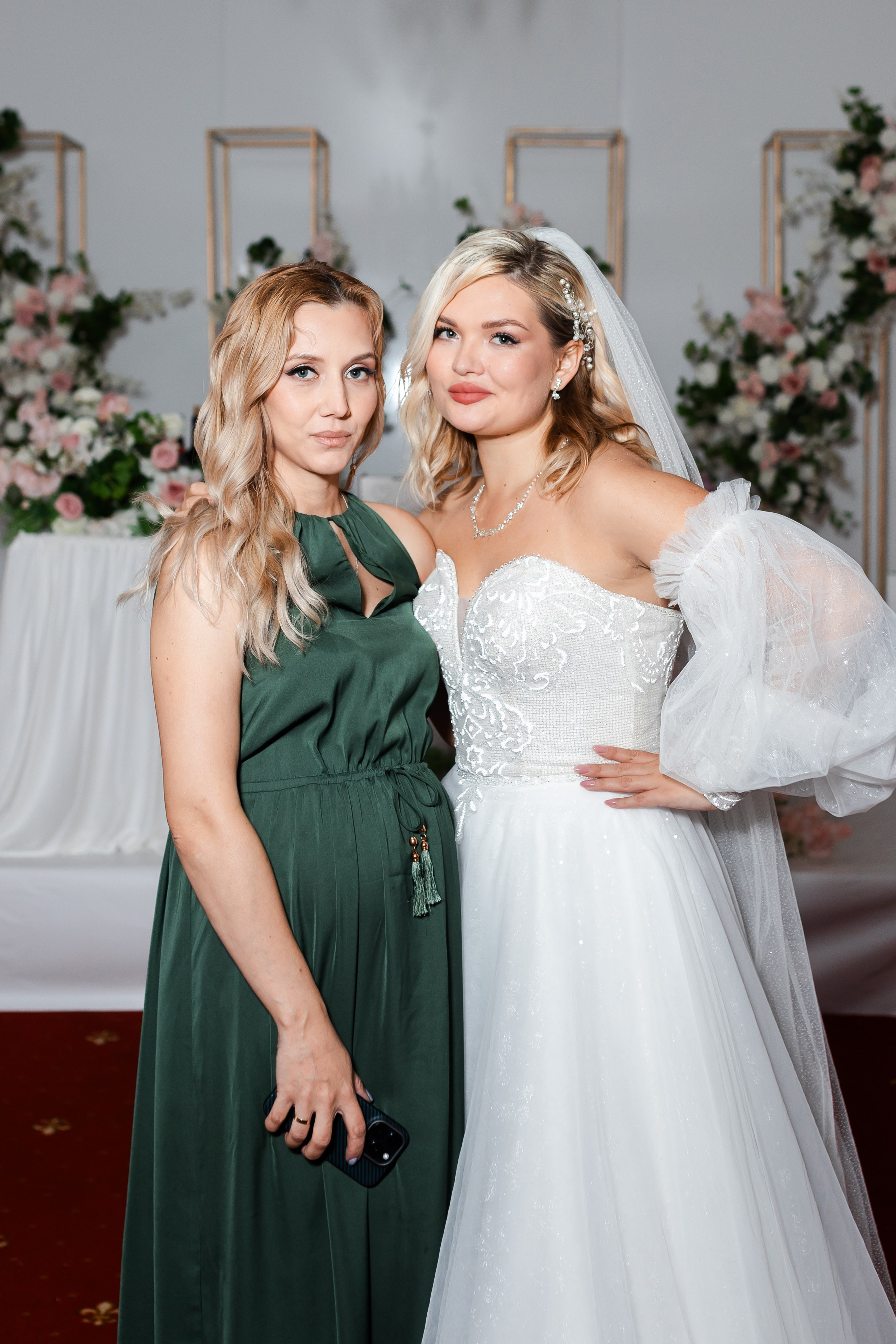 Свадьба Михаила и Кристины. Банкет. Марина Шаймухаметова. Фотограф в Уфе