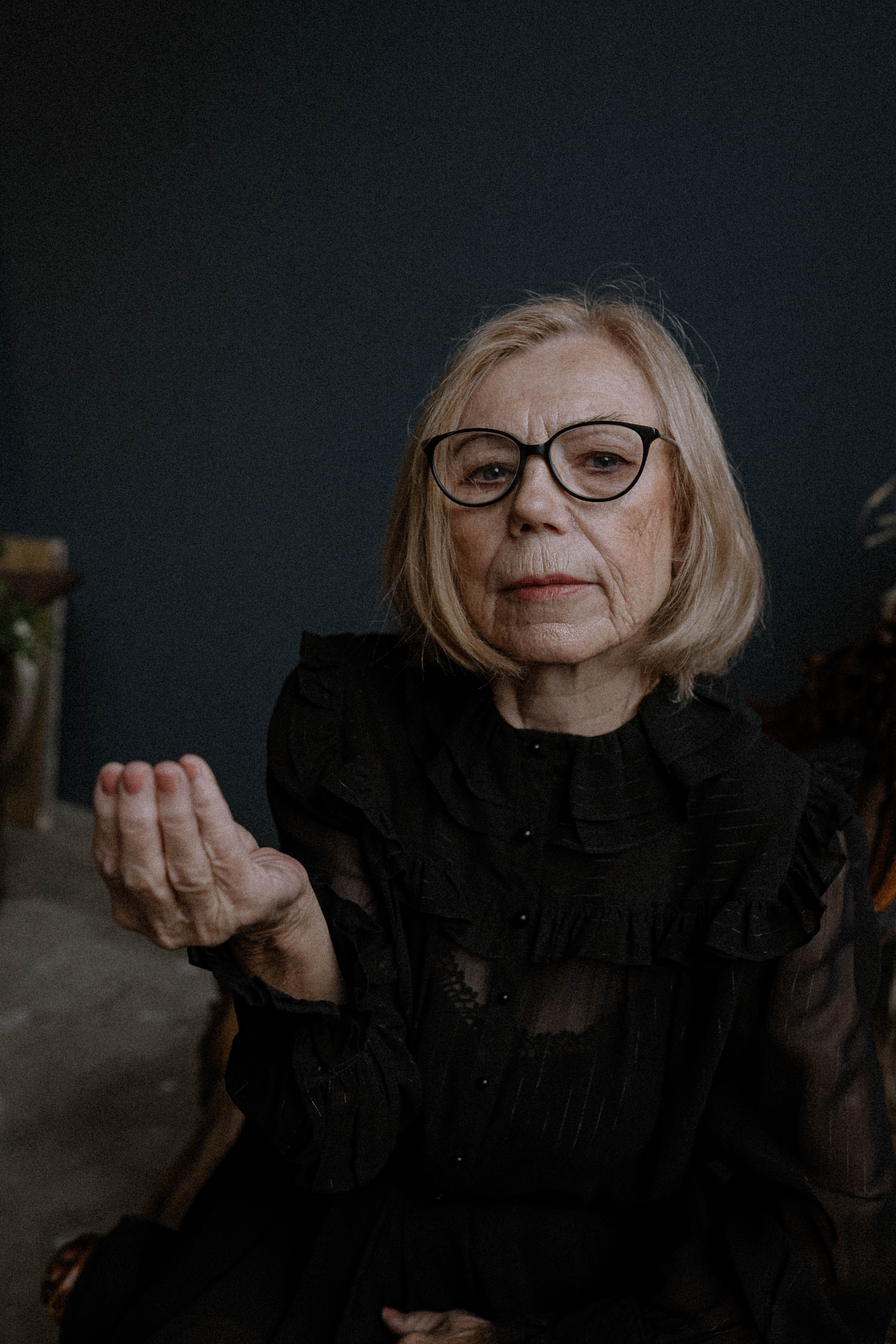 Индивидуальные женские. Андрейко Надежда