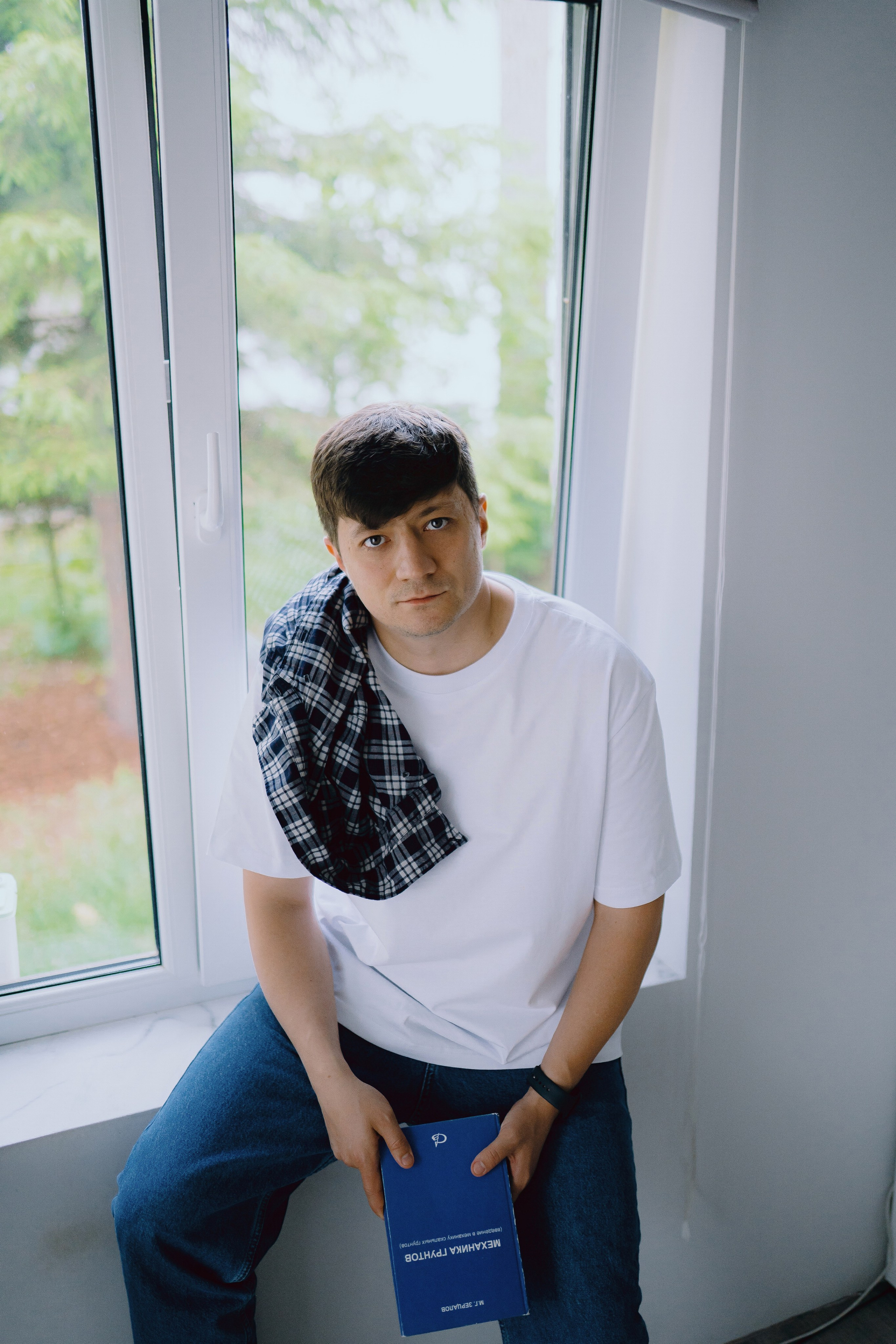 Дома хорошо). Андрейко Надежда