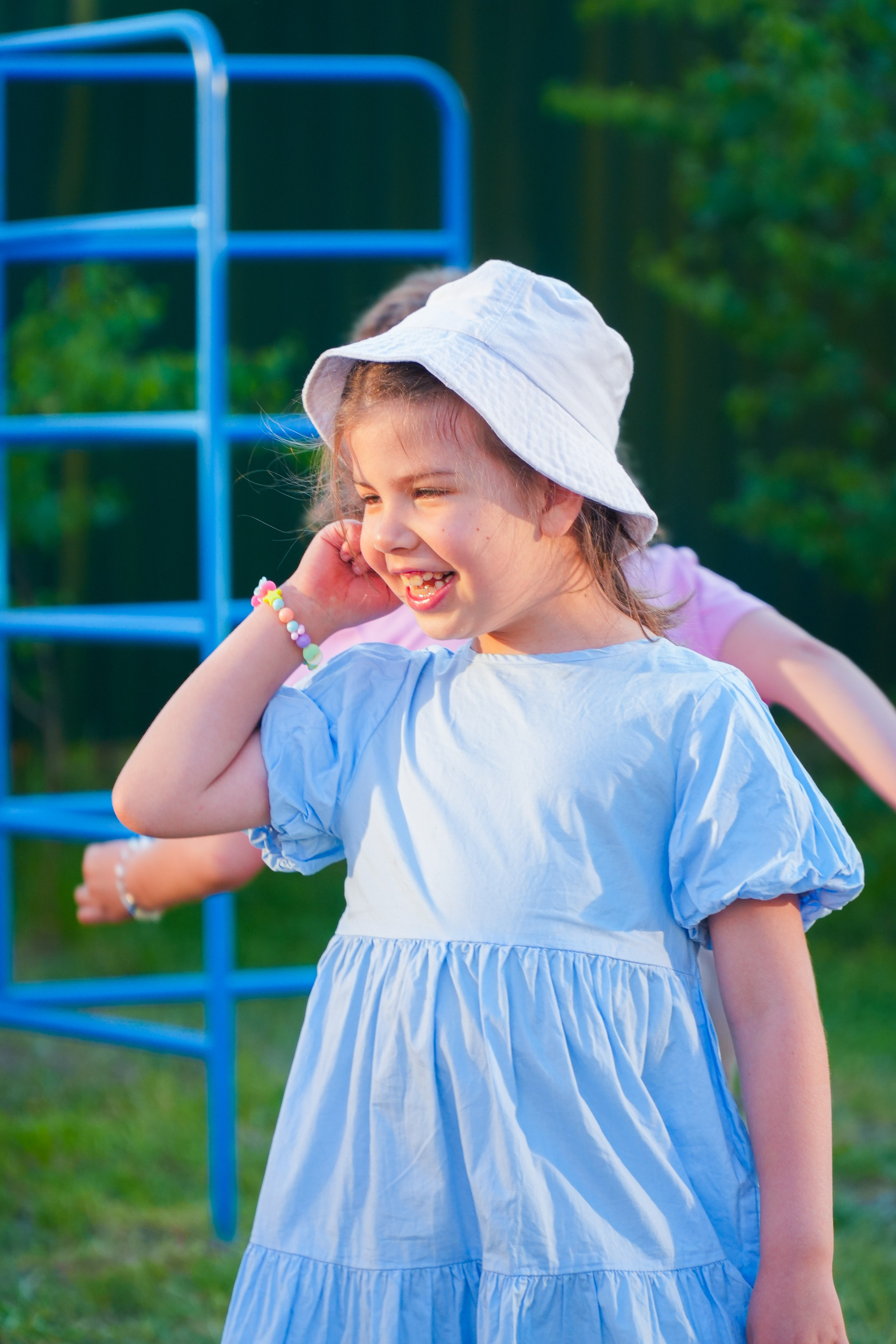 Детские праздники. Видеомейкер и фотограф Даниил Гуска