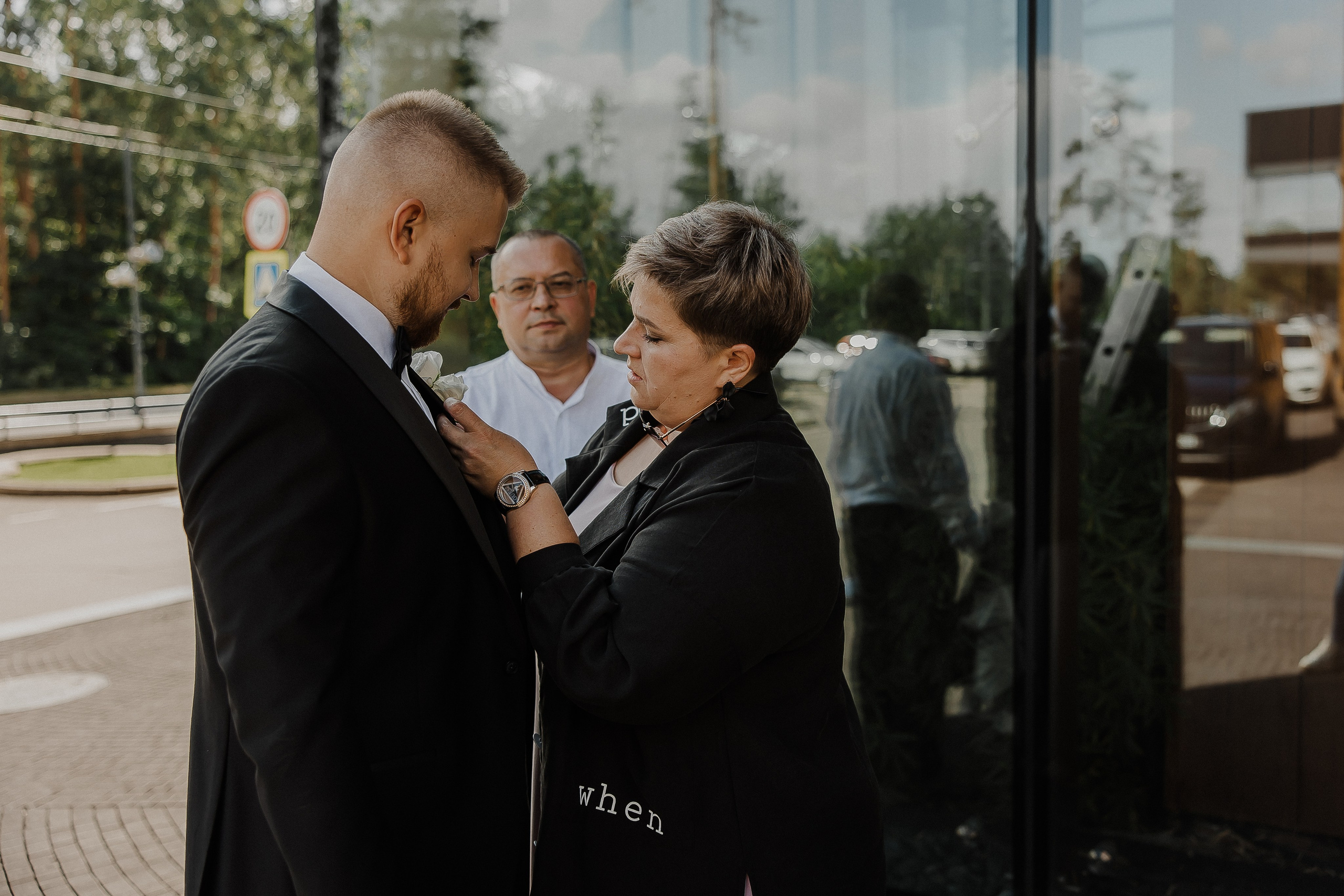 Александр и Арина. Свадебный и семейный фотограф Елизавета Ермак | Москва и МО