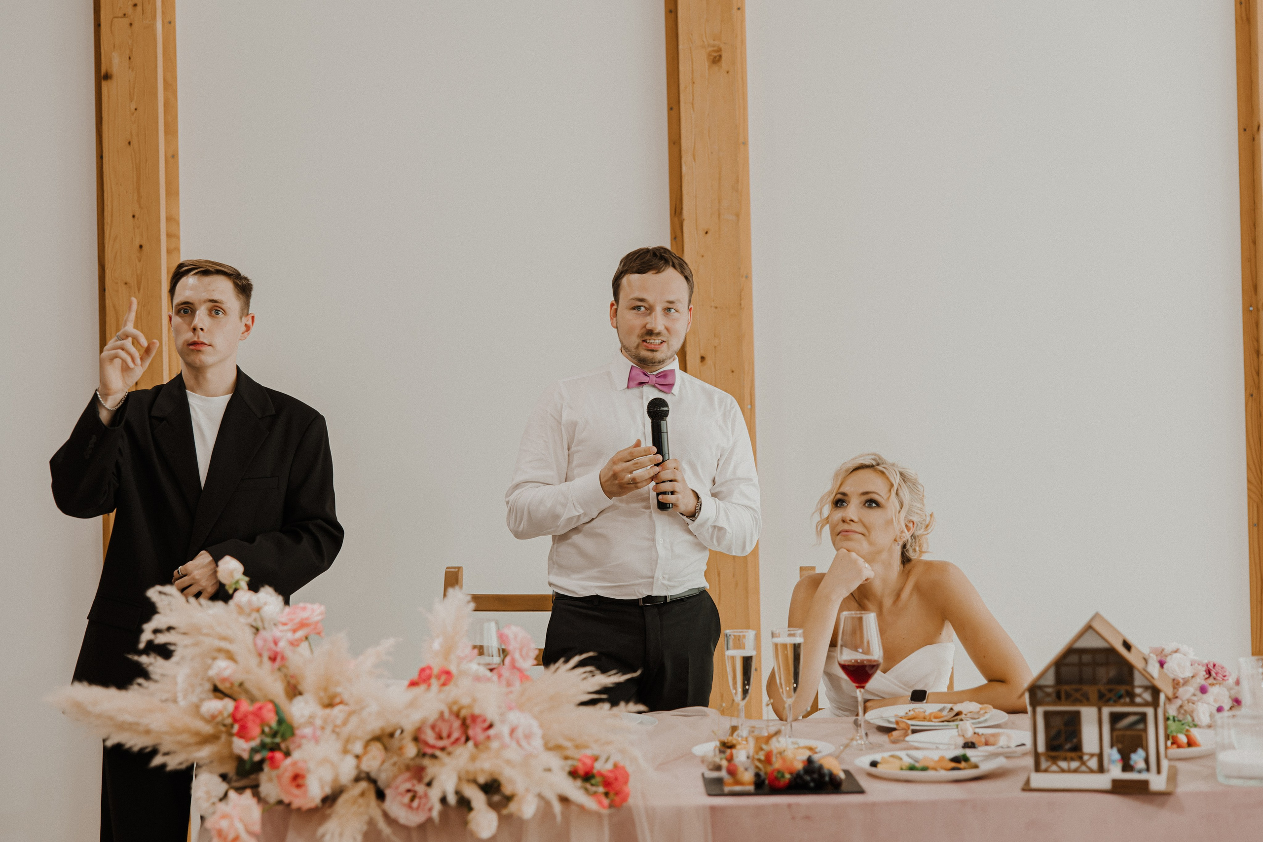 Олег и Диана. Свадебный и семейный фотограф Елизавета Ермак | Москва и МО