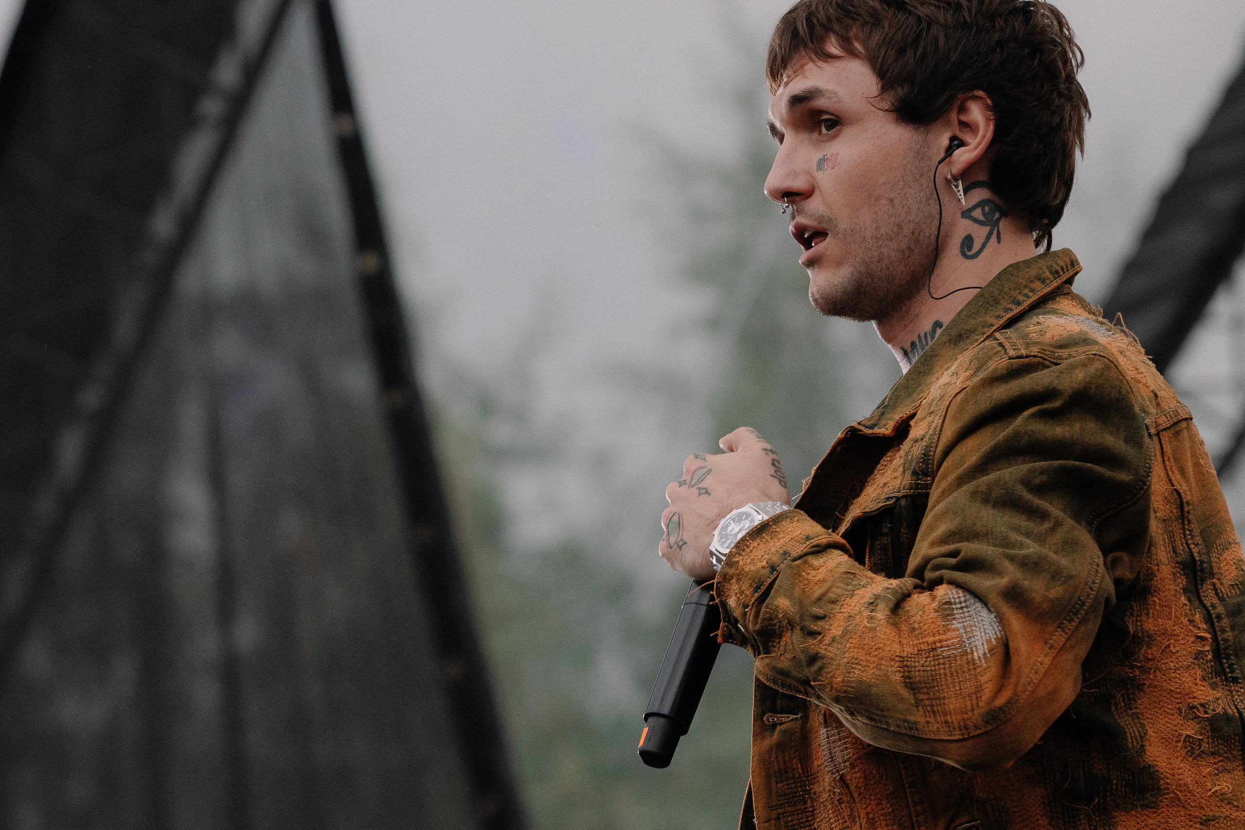 VK1'23. Фотограф в Санкт-Петербурге