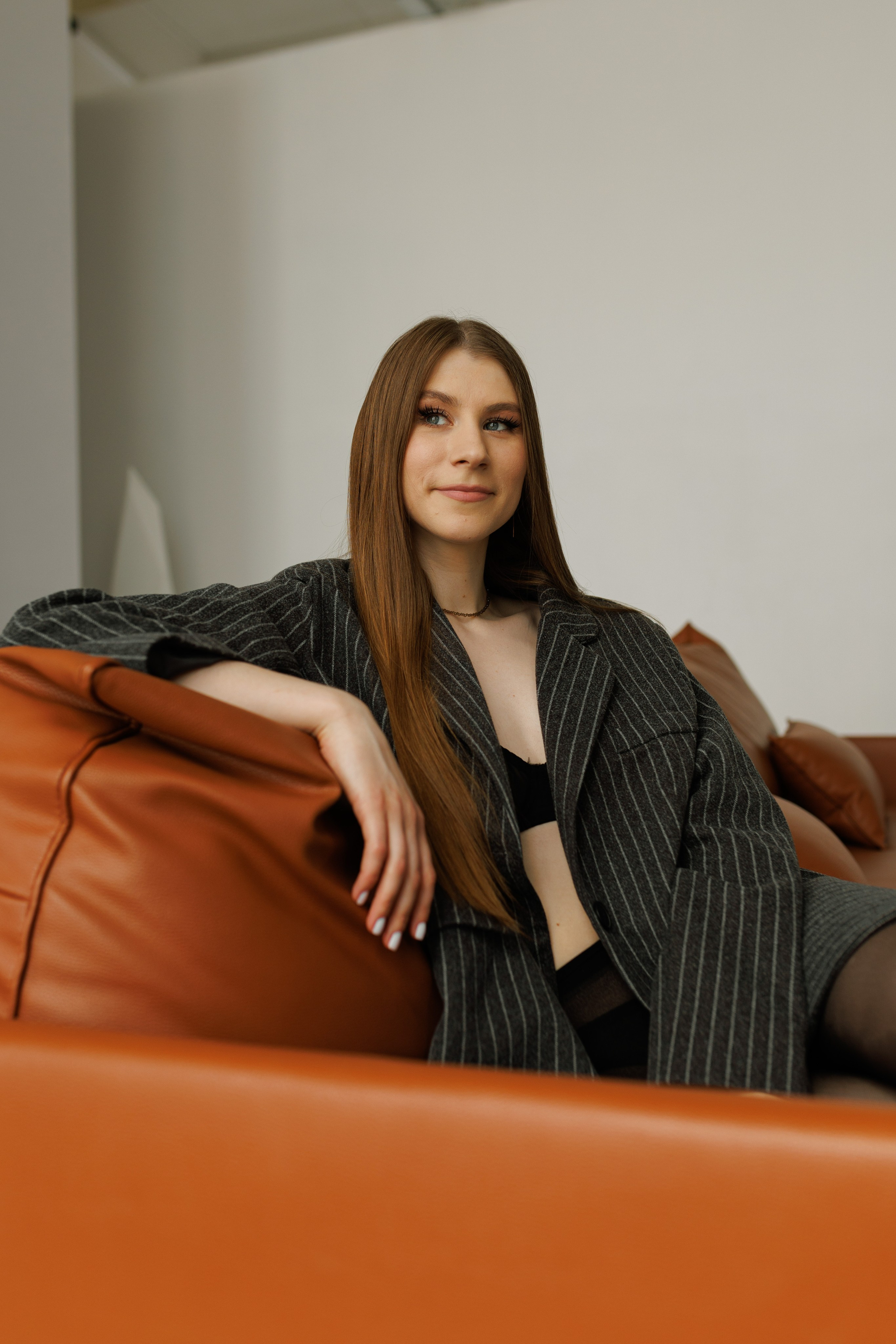 Татьяна. Фотограф в Кирове Настя Шабардина