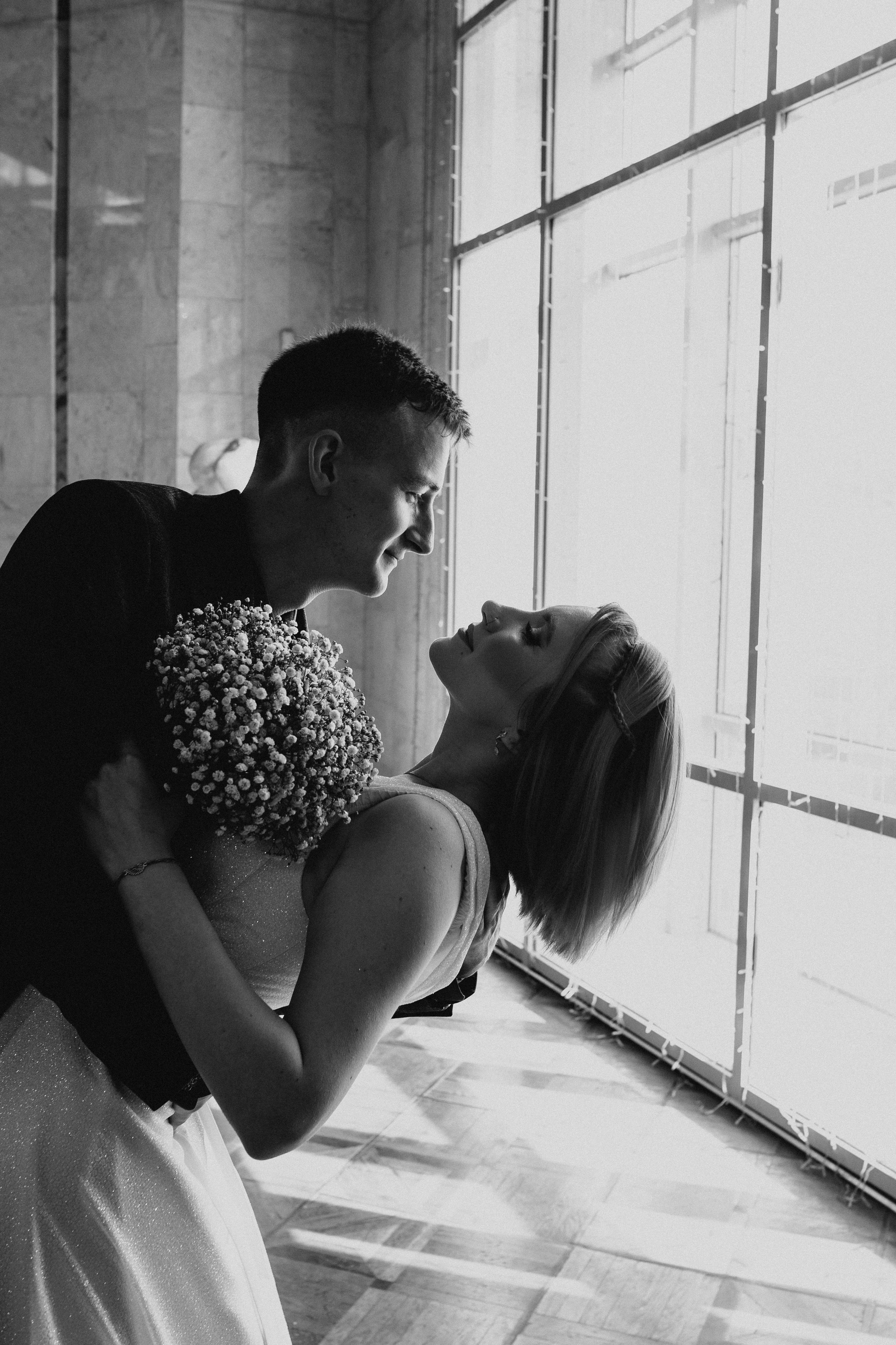 Свадьбы 2022-2023. Фотограф в Кирове Настя Шабардина