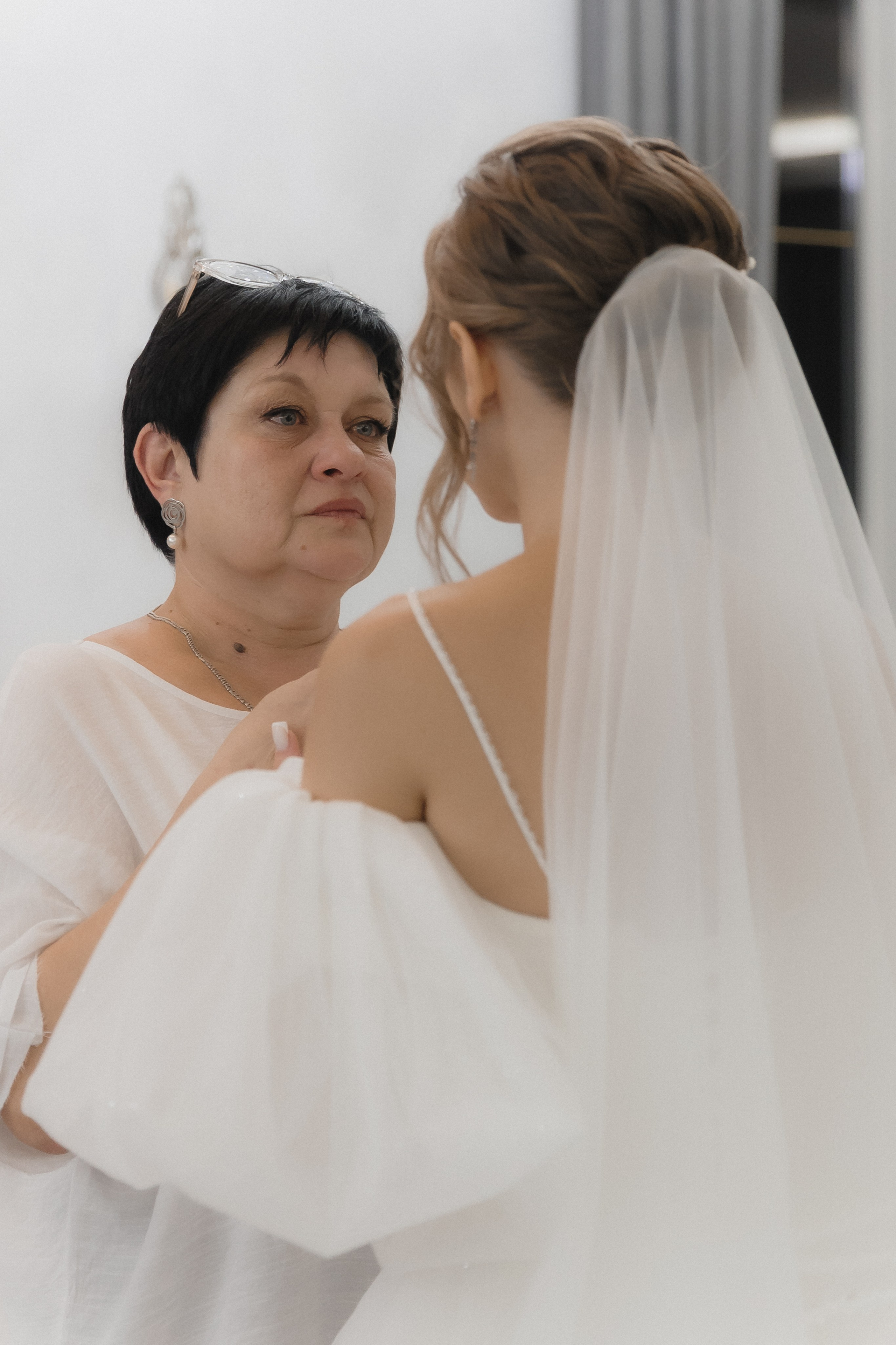 Валерия и Илья. Фотограф в Волгограде — Александра Искандерова