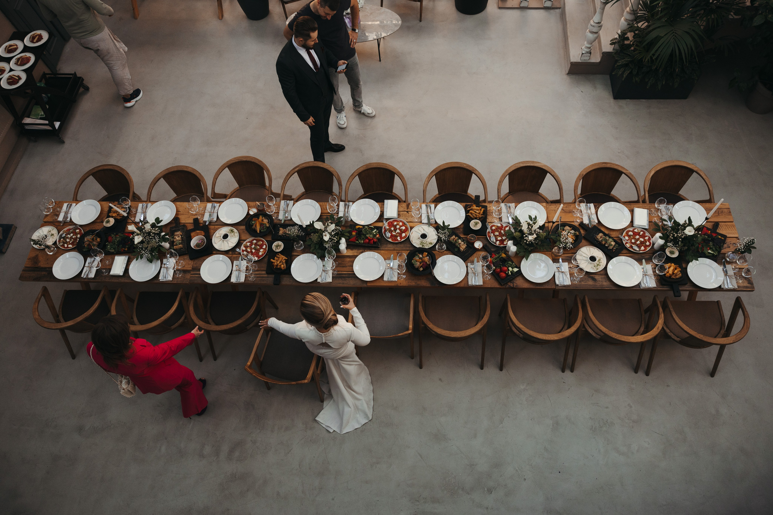 Сборы в отеле Marriott imperial plazа, Сборы в отеле Мэриот Империал Плаза, Роспись в загсе Вегас, Ужин в ресторане Bagebi. Свадебный фотограф Москва Анастасия Храмова