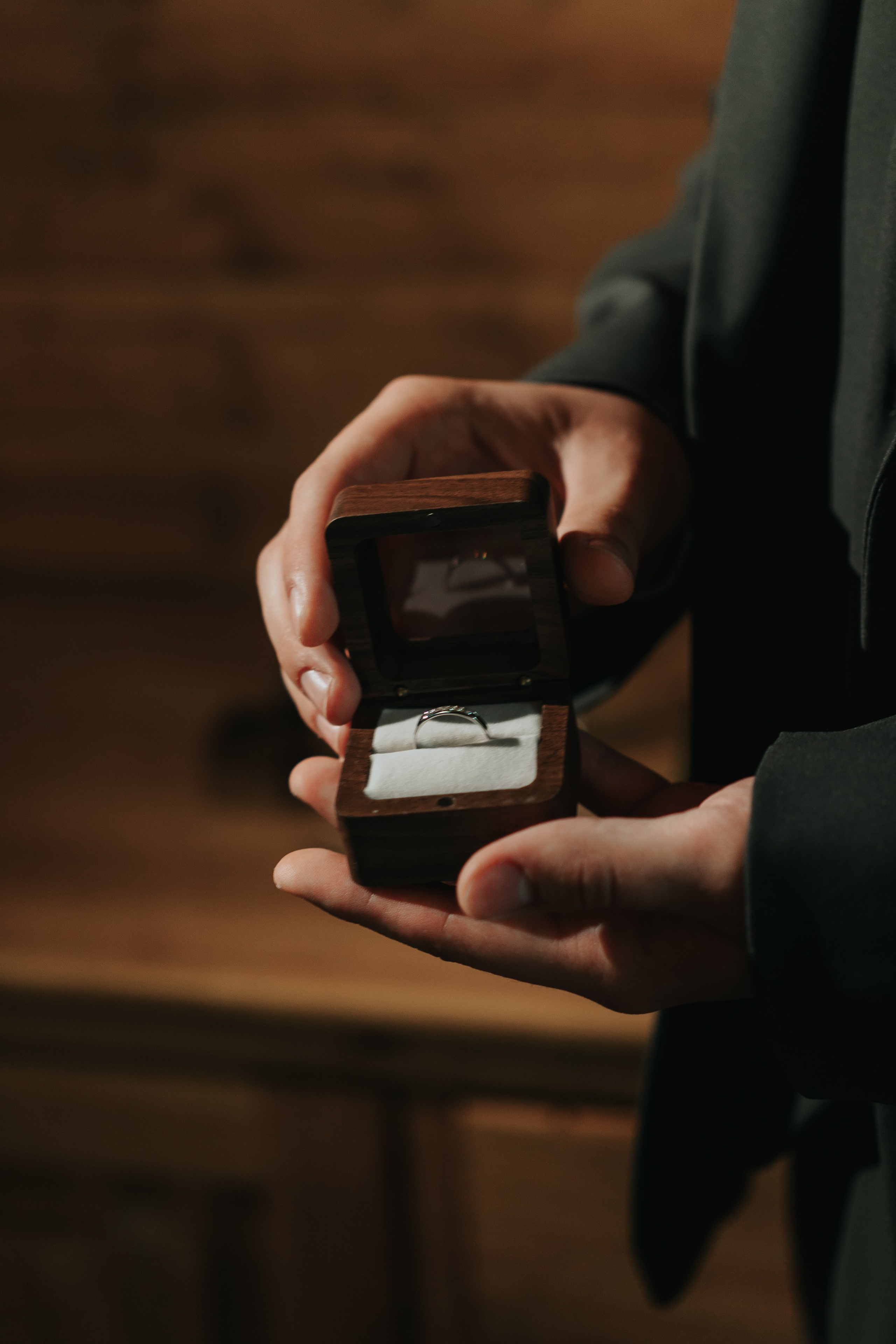 Кирилл и Катя. Свадебный фотограф в Можайске и Москве