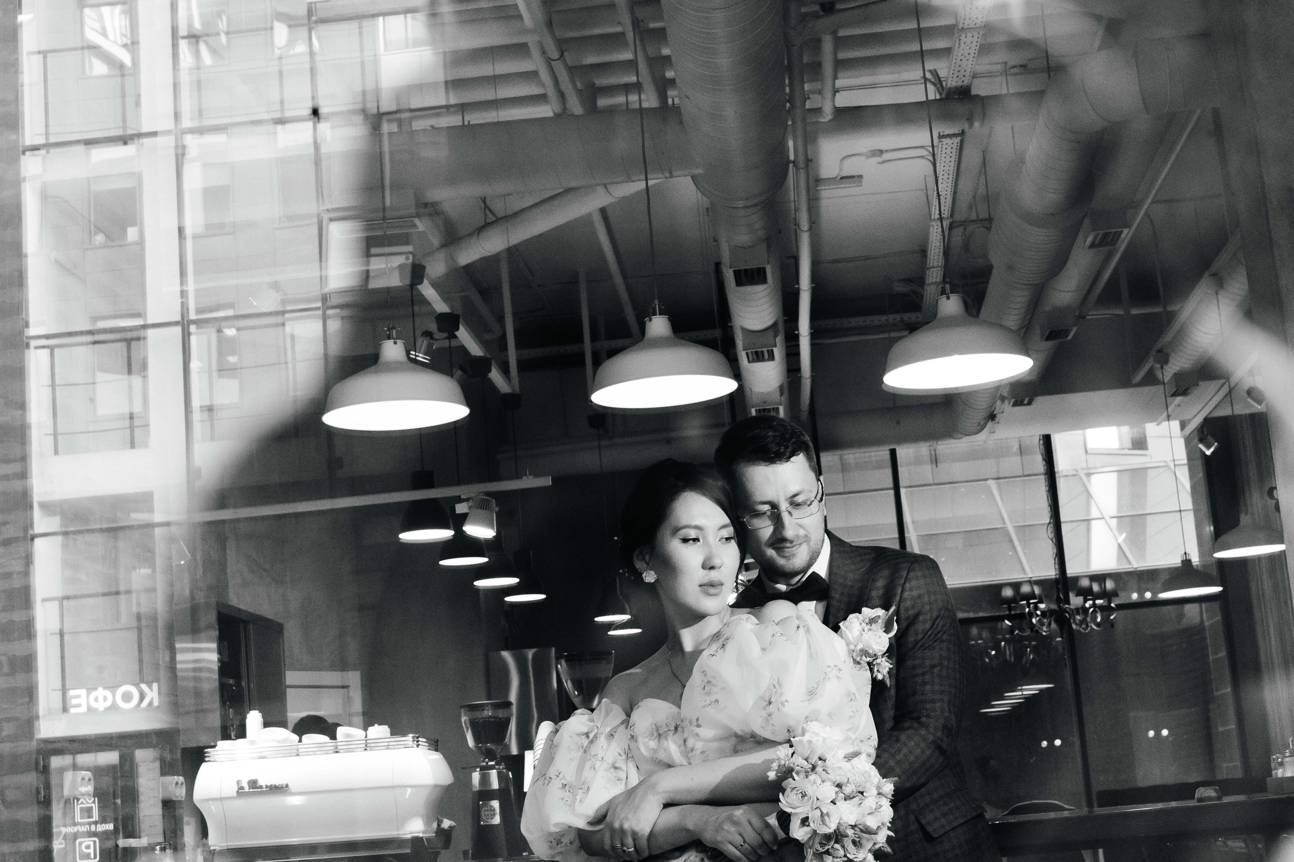 LoveStory. Фотограф Екатеринбург Мазейко Михаил