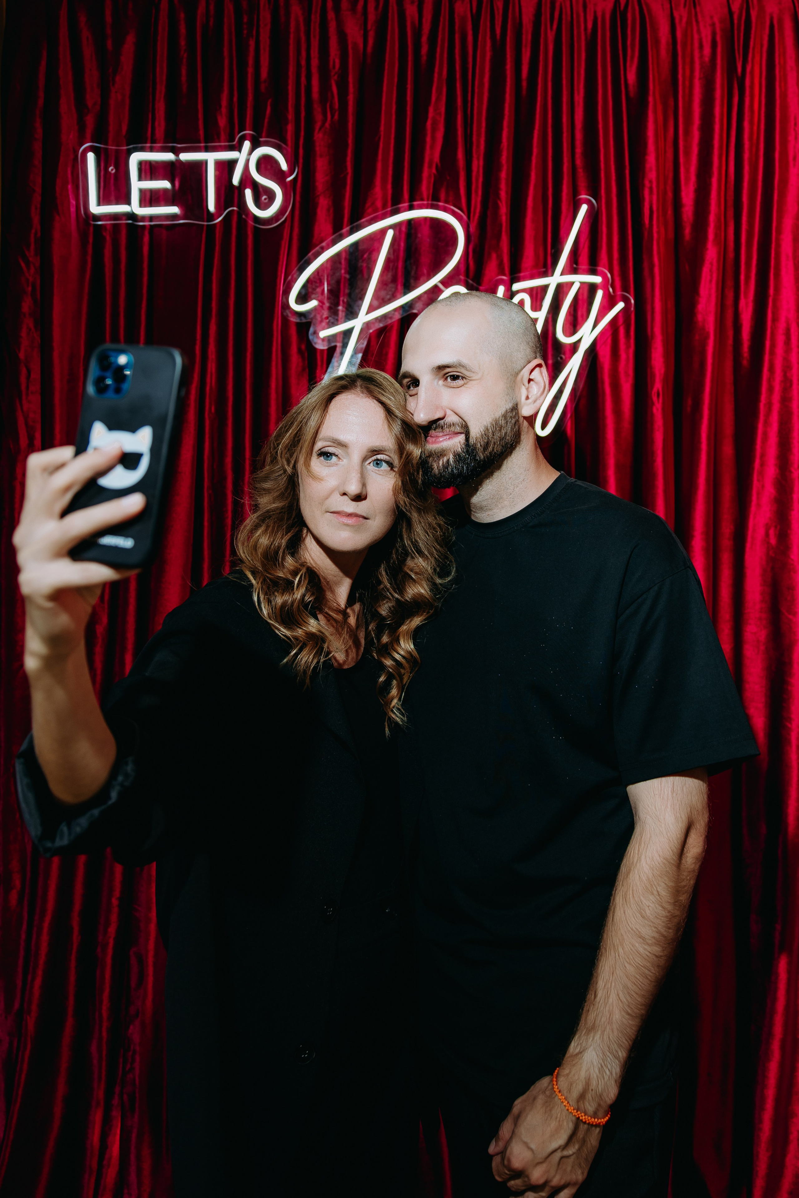 Let's Party — 35. Фотограф в Саратове Александр Кухаренко. И не только в Саратове :)