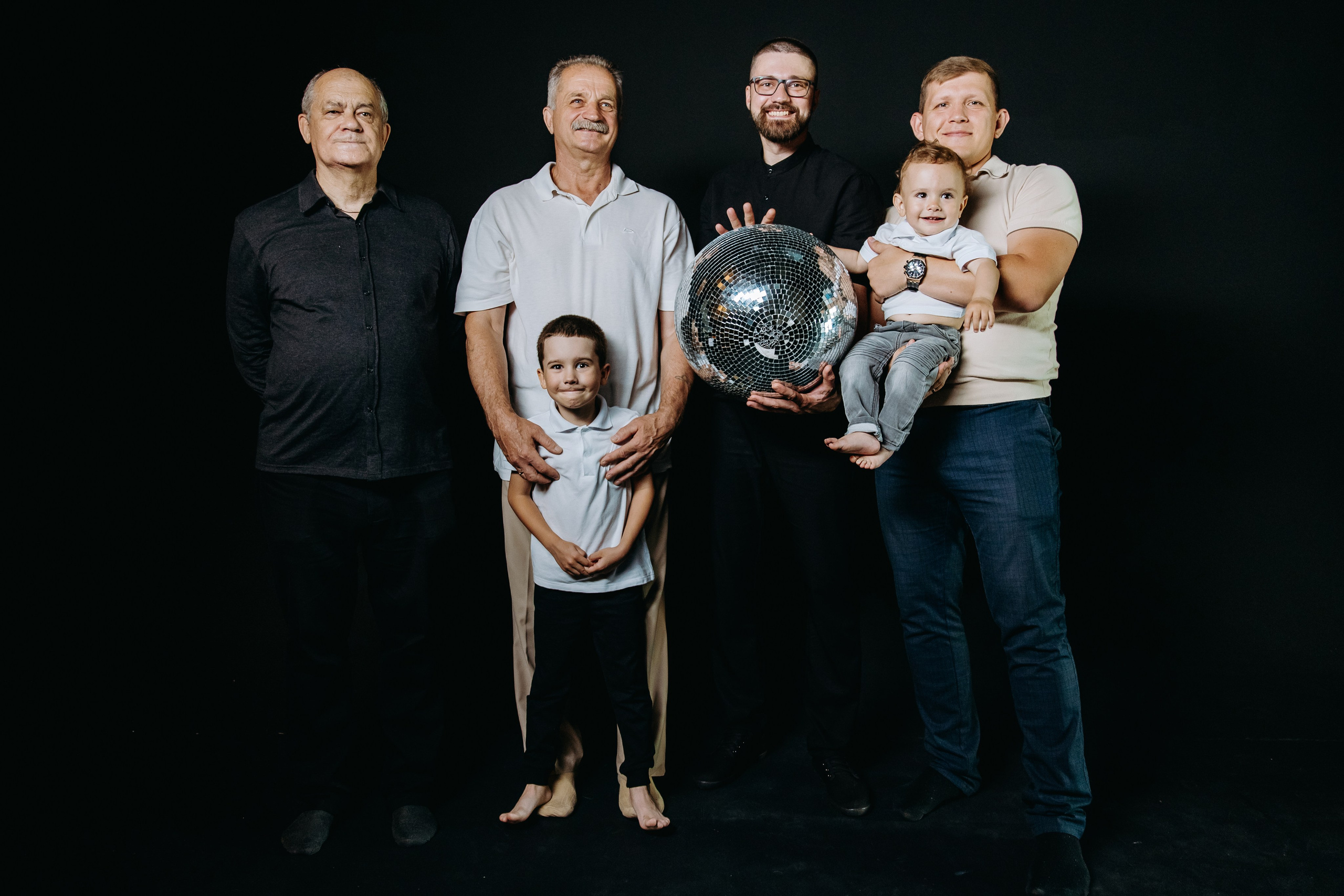 Котовы. Фотограф в Саратове Александр Кухаренко. И не только в Саратове :)