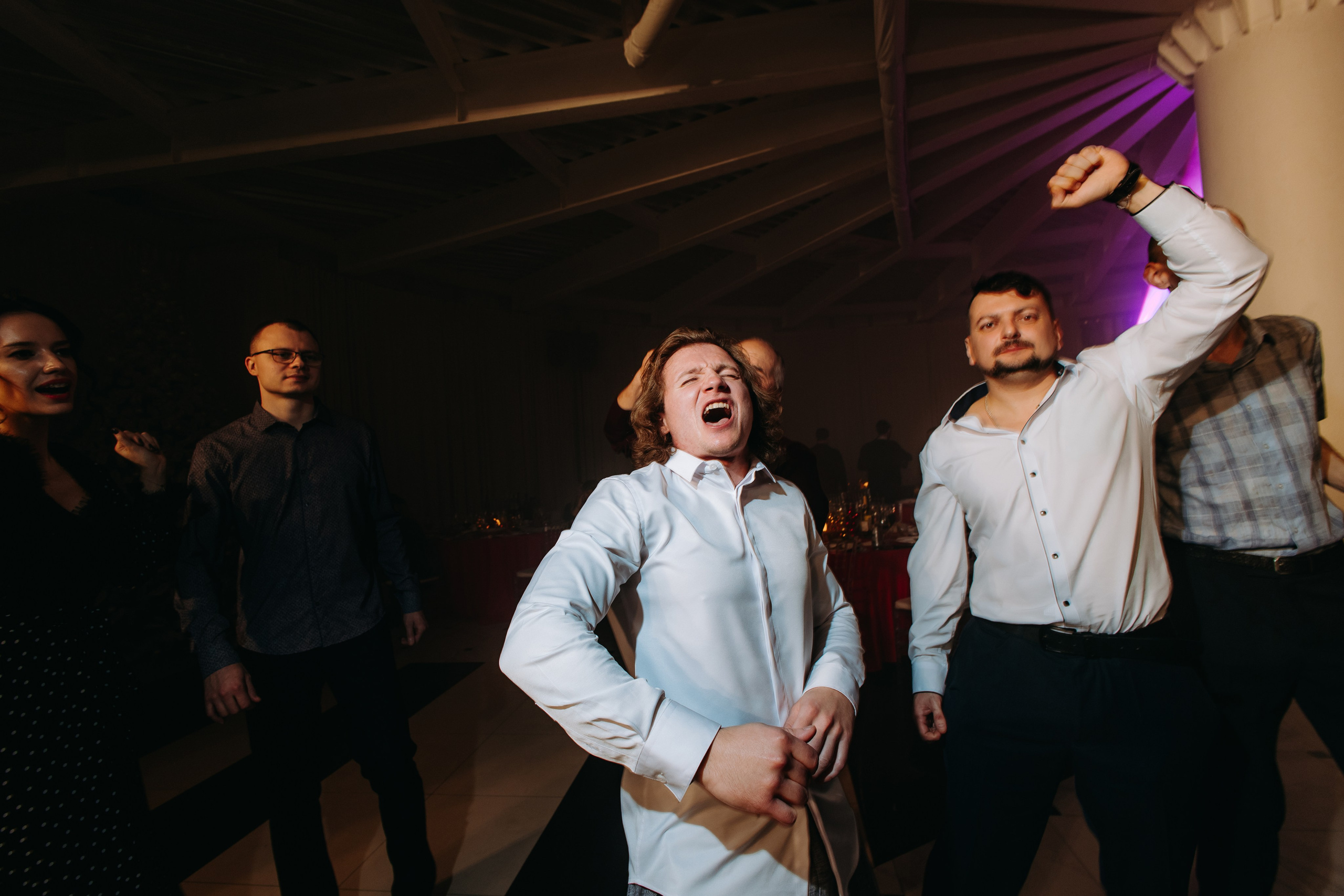 АВРОРА — с Новым Годом!. Фотограф в Саратове Александр Кухаренко. И не только в Саратове :)