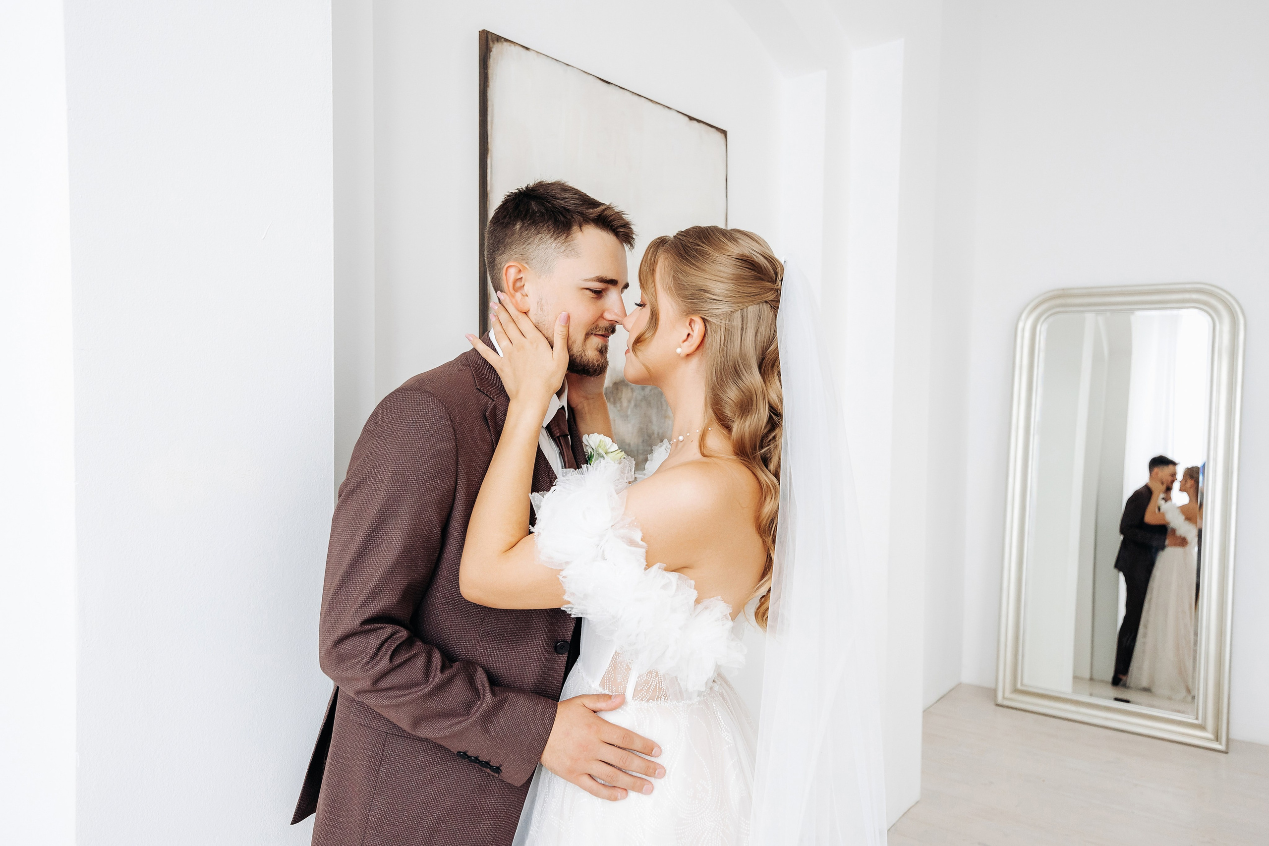 Александр Ирина. Фотограф Омск Андрей Козяков