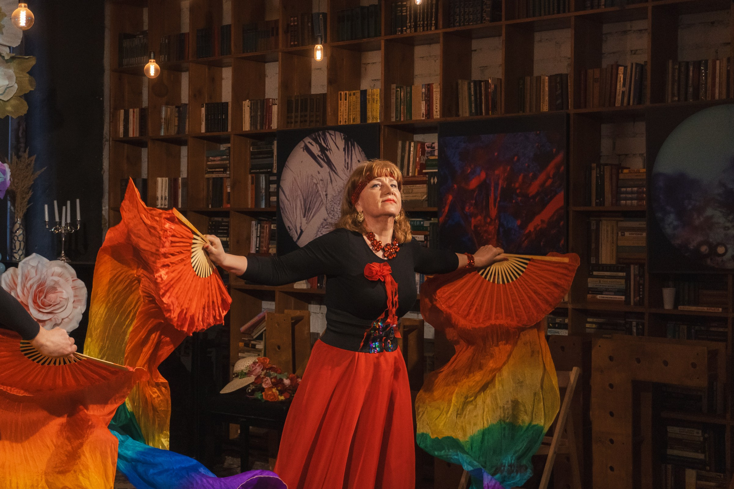 Мастер-класс «Кибербезопасность» для старшего поколения