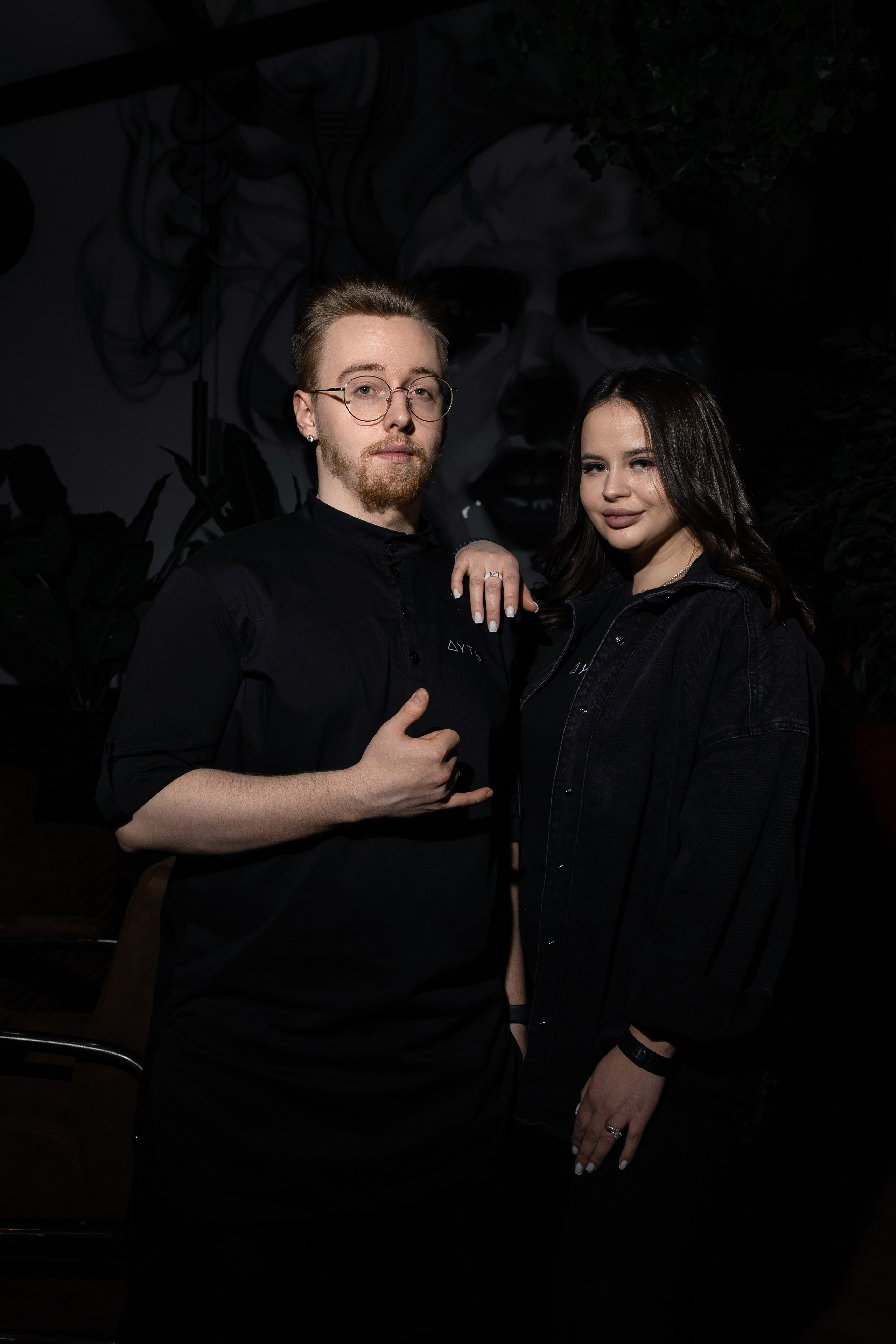 Дуть. Фотограф Денис Лесковский (Тюмень)