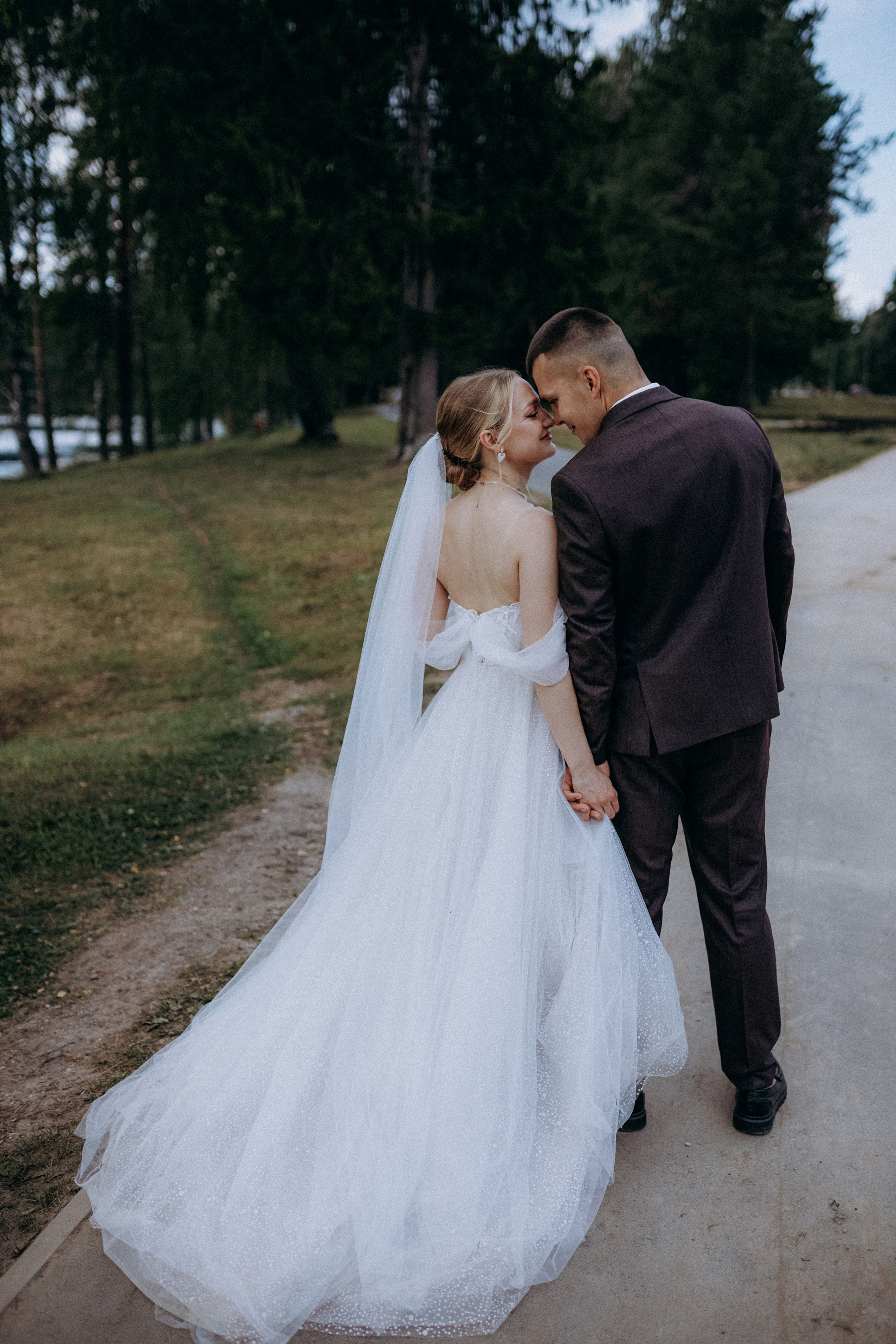 Свадьбы. Фотограф в Каргополе и Няндоме