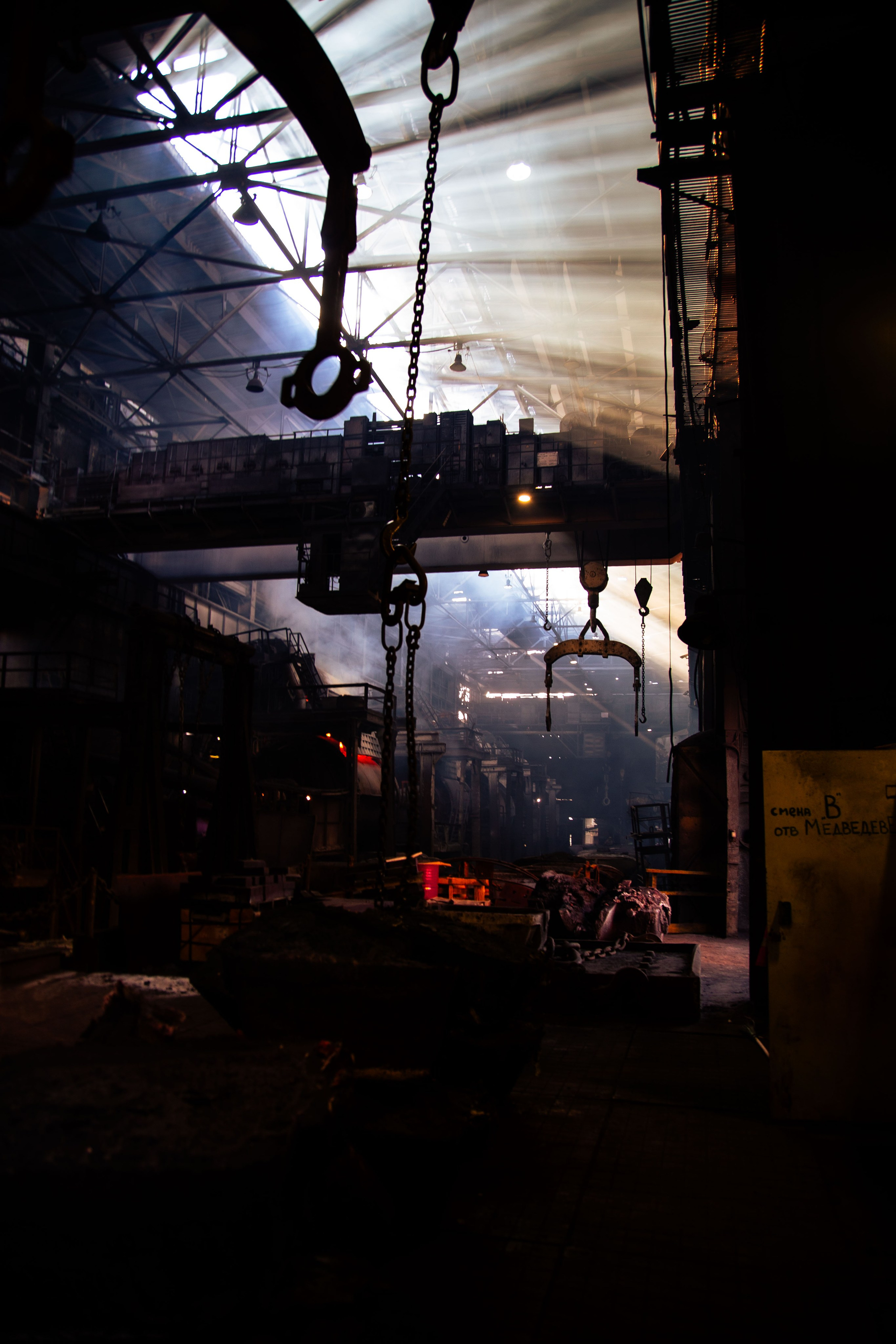 Святогор. Dmitriy [KCCC] is a pretty cool photographer