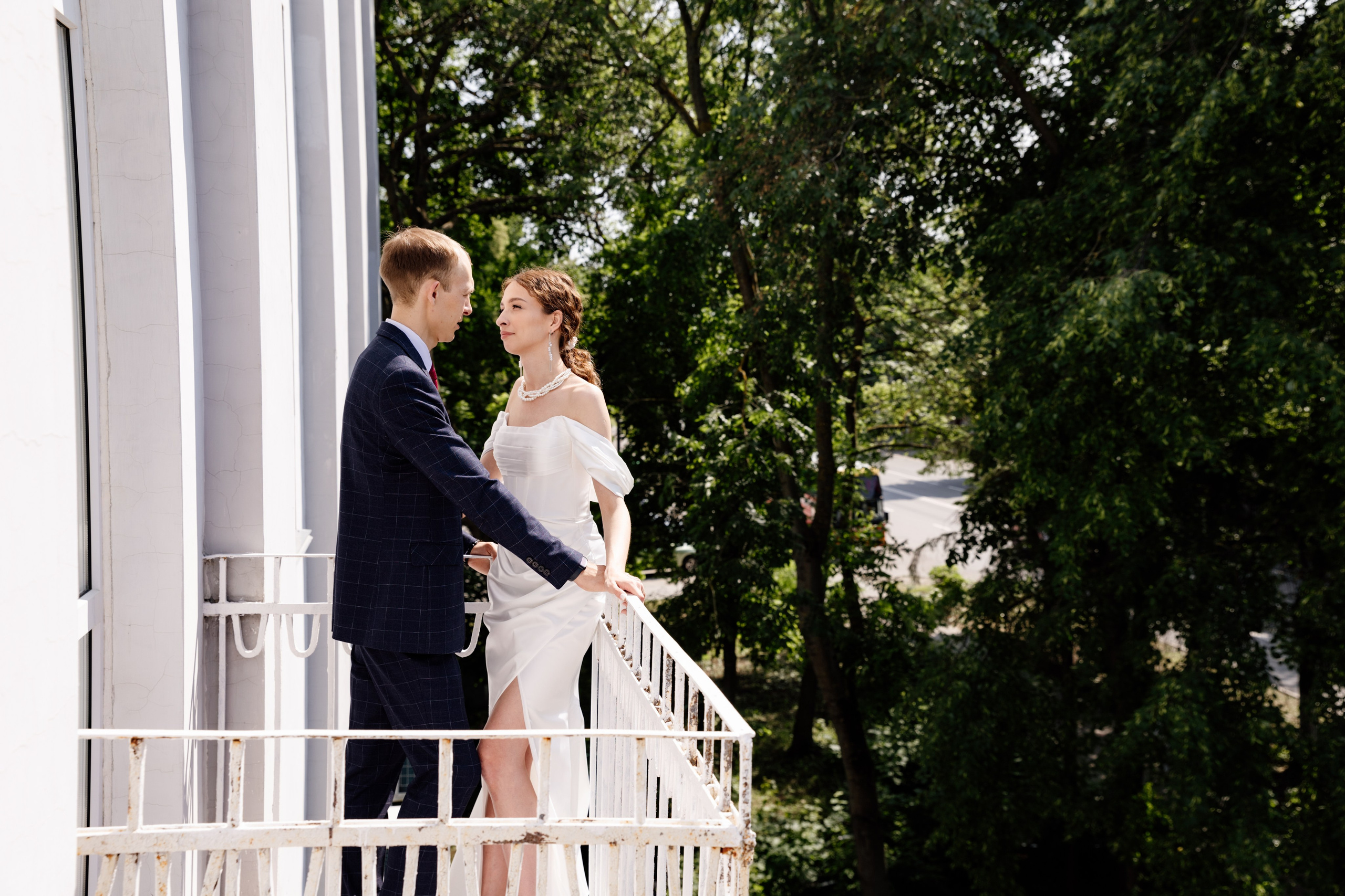 Дарья и Иван. Семейный фотограф документалист в Пензе Лопатинская Татья