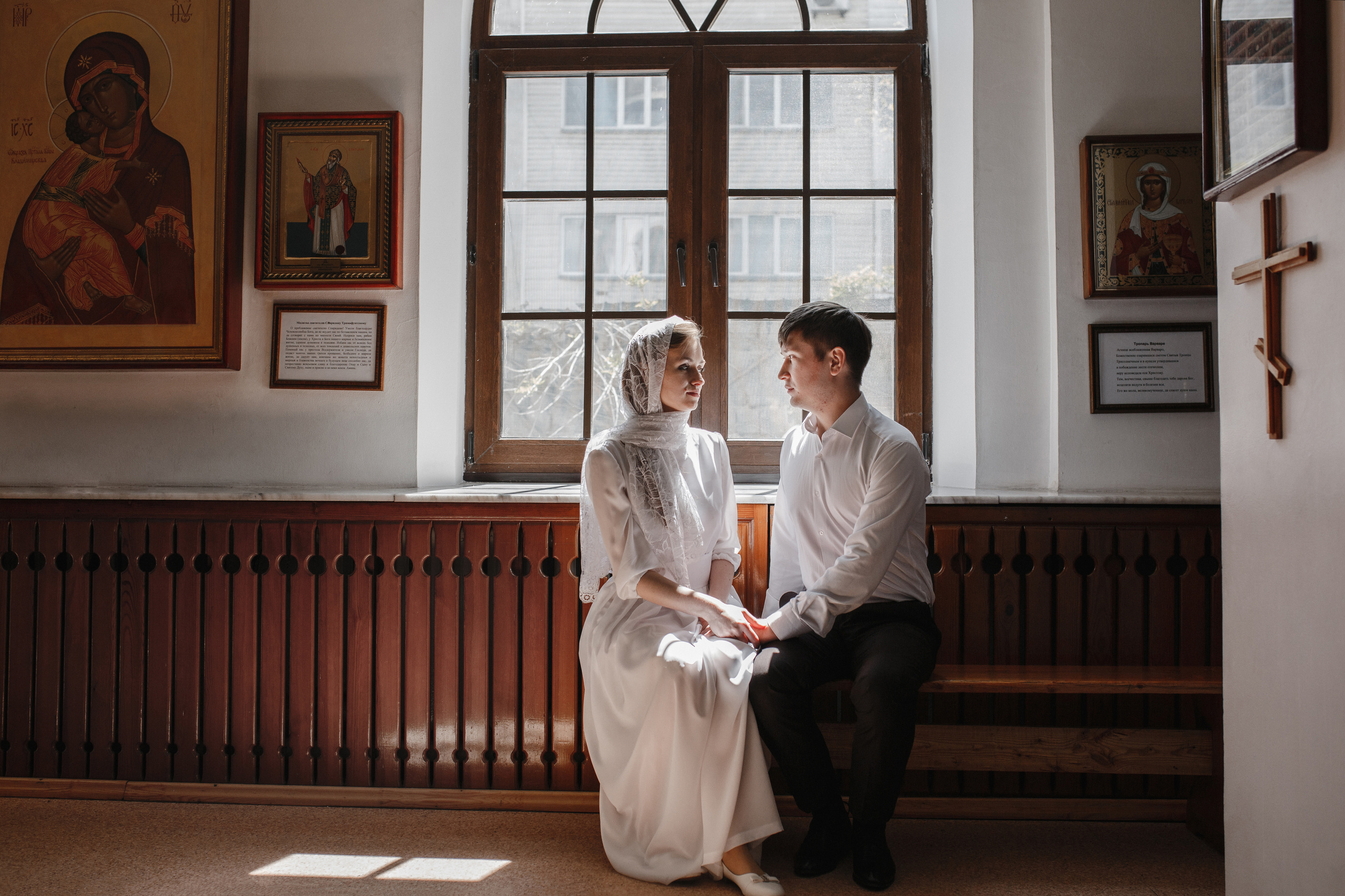 Фотосессия таинства Венчания в Ташкенте. Фотограф на Крещение и Венчание в Ташкенте