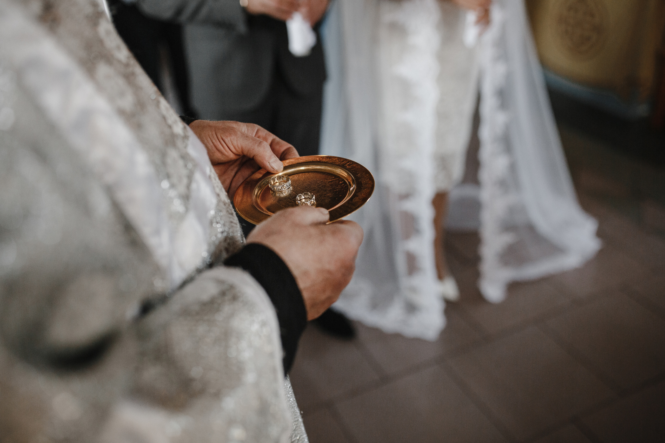 Фотосессия таинства Венчания в Ташкенте. Фотограф на Крещение и Венчание в Ташкенте