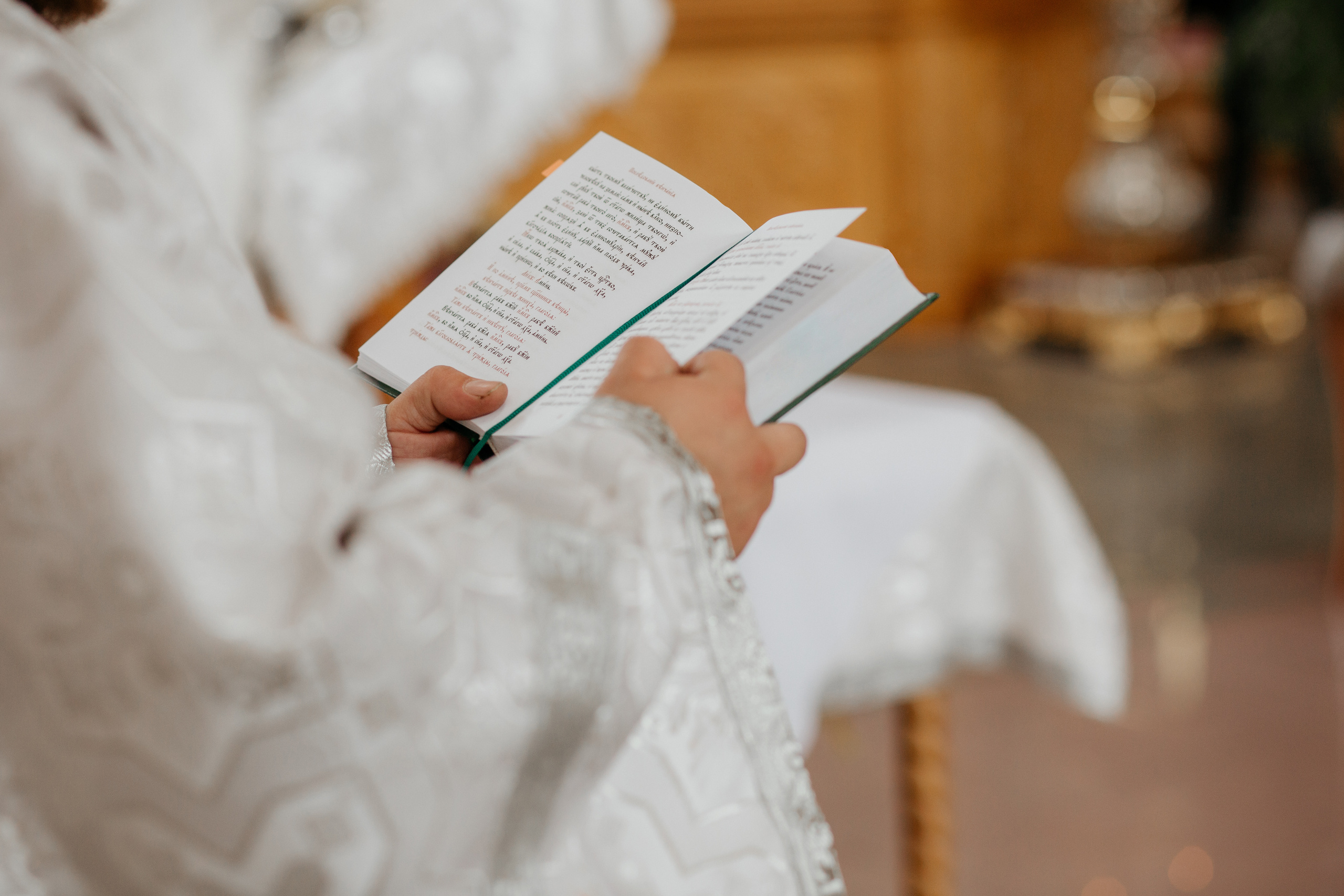 Венчание Виктора и Ксении. Фотограф на Крещение и Венчание в Ташкенте