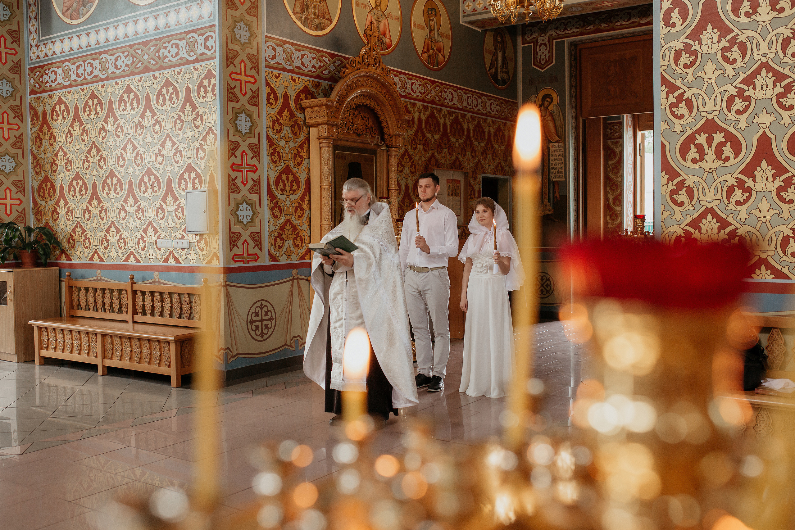 венчание Ташкент, фотограф на Венчание Ташкент