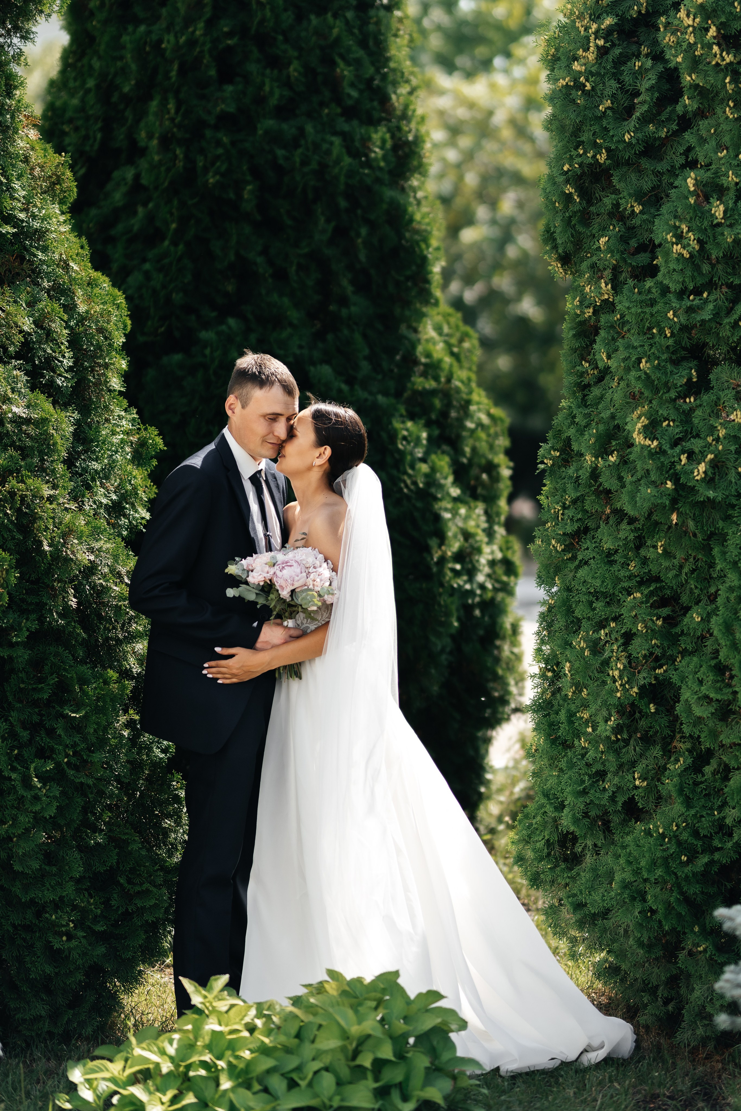 Ilnur & Ainaz. Свадебный фотограф Ильнар Асадуллин